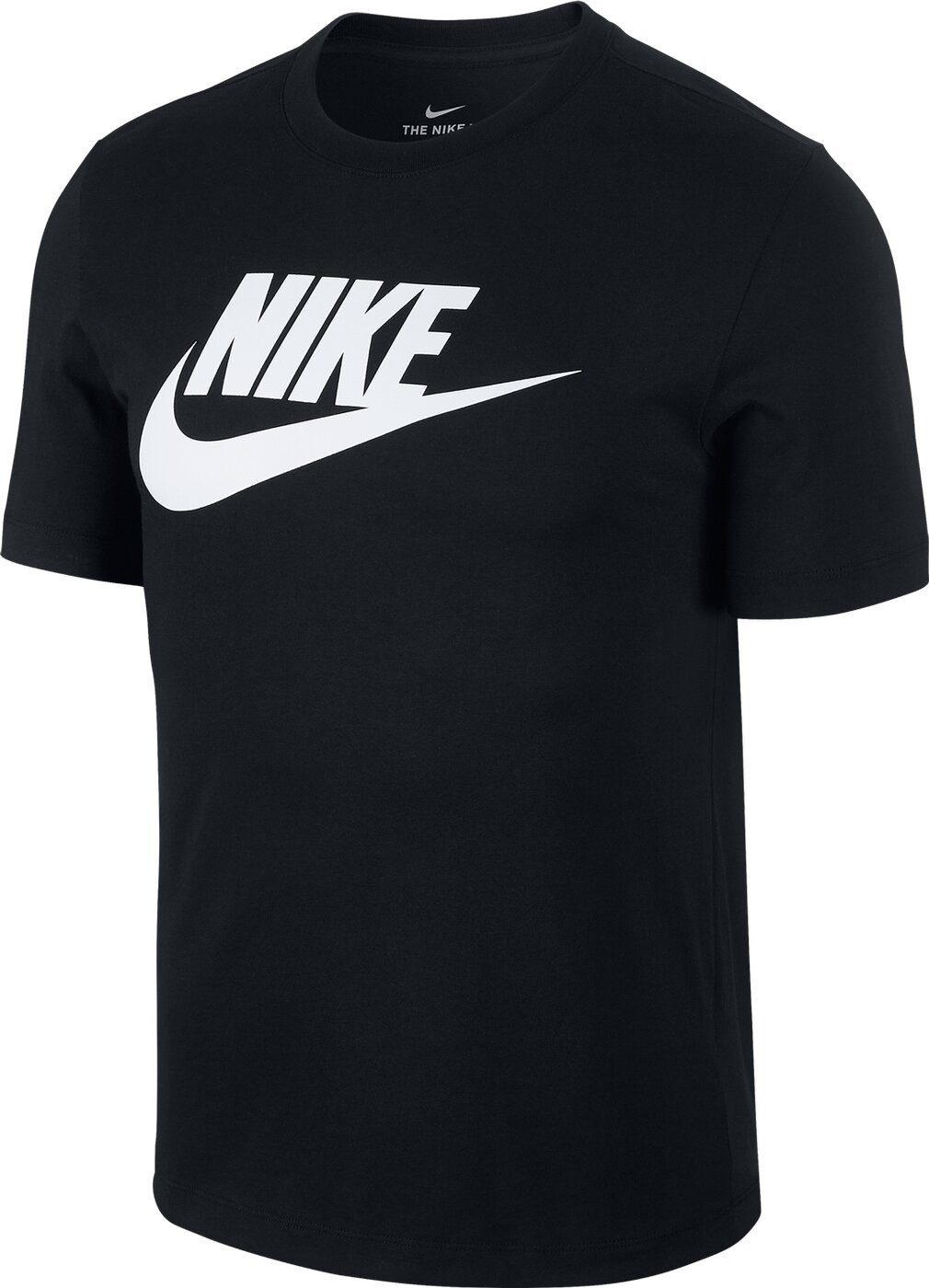 Arena Funktionsshirt M NSW TEE ICON FUTURA