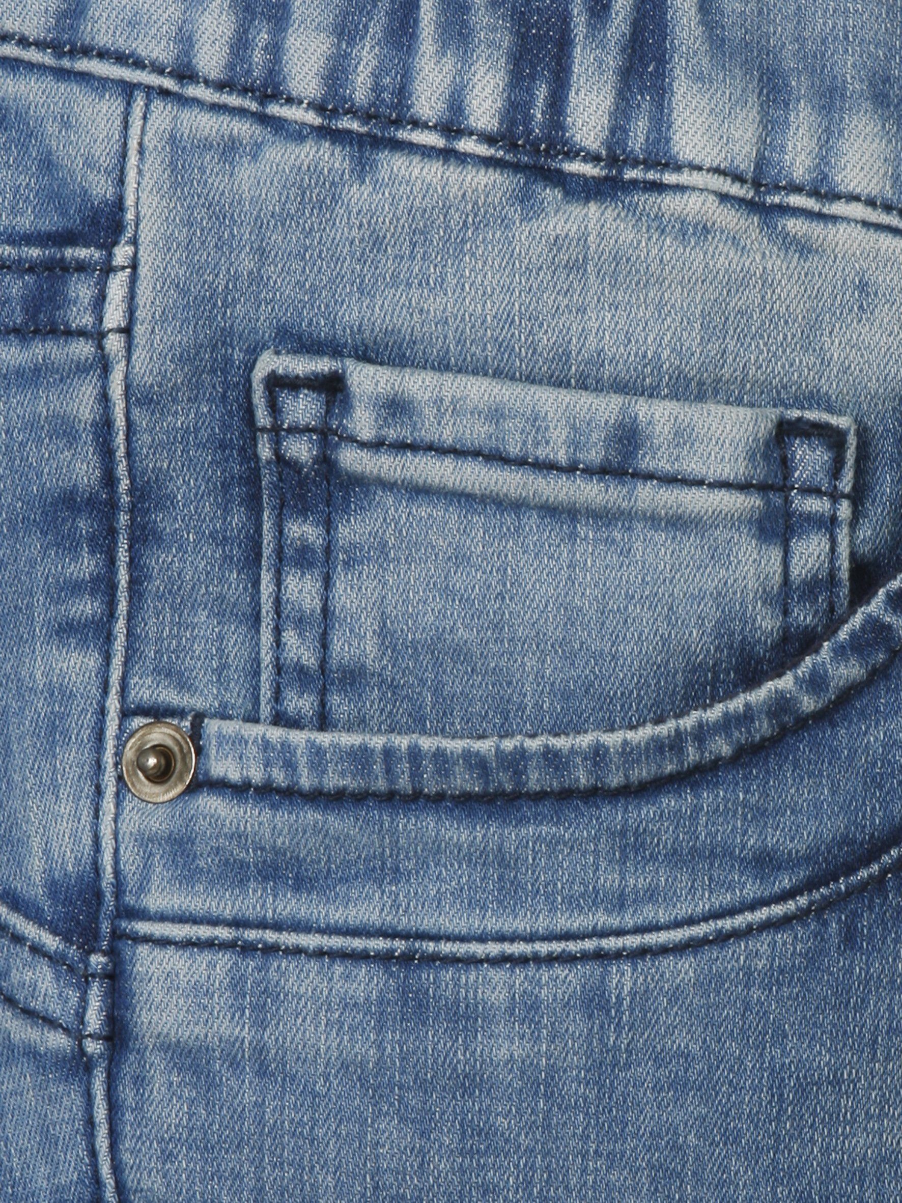 VIA APPIA 5-Pocket-Jeans DUE