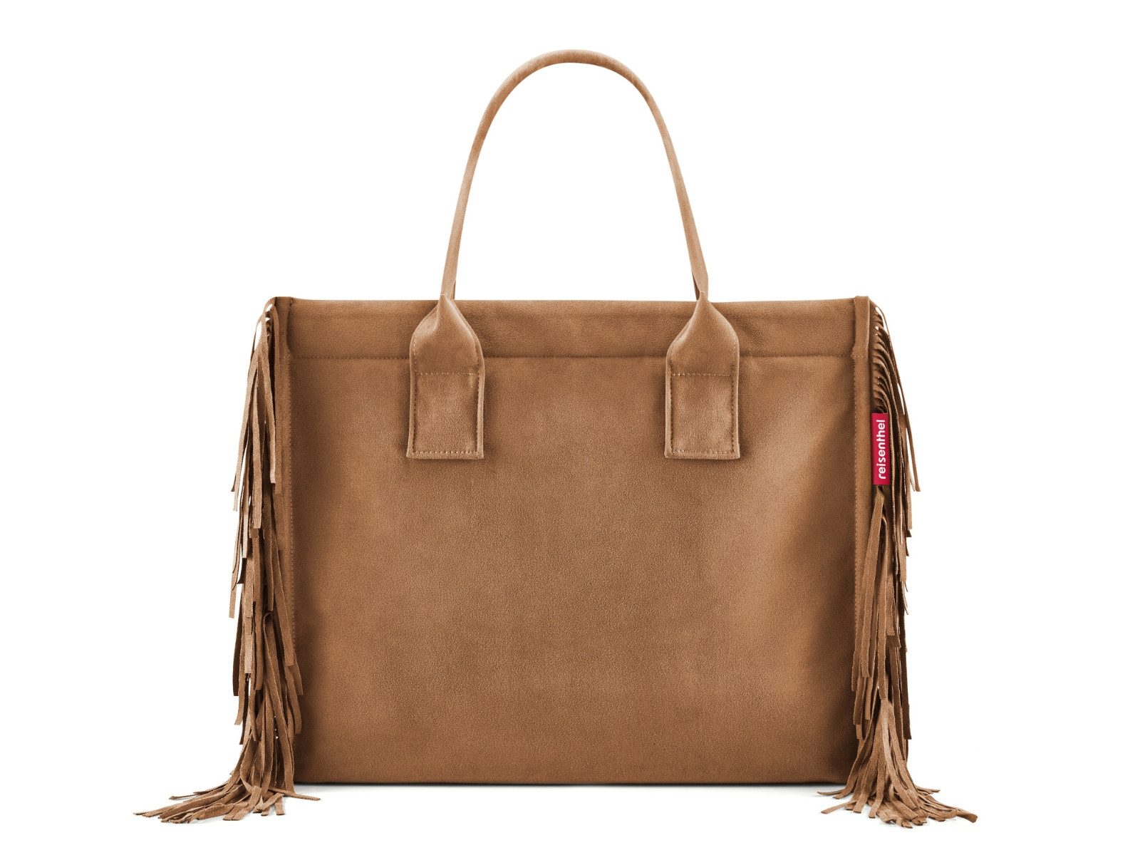 REISENTHEL® Tragetasche daily shopper western
