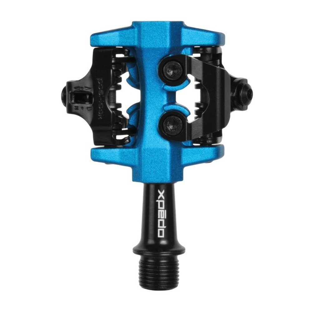 Xpedo Fahrradpedale Pedal Clipless XMF10AC, 9/16" XMF-10AC