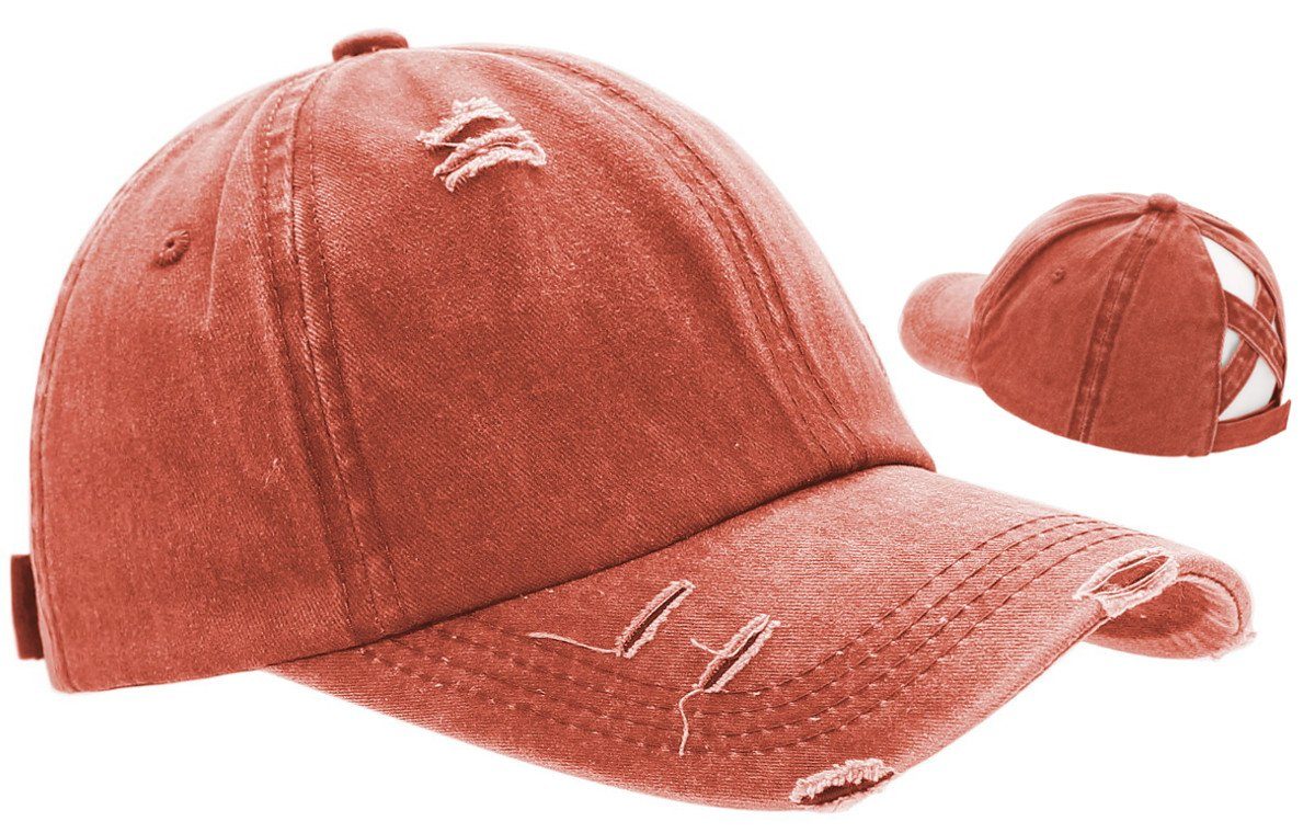 dy_mode Baseball Cap Damen Baseball Cap günstig online kaufen