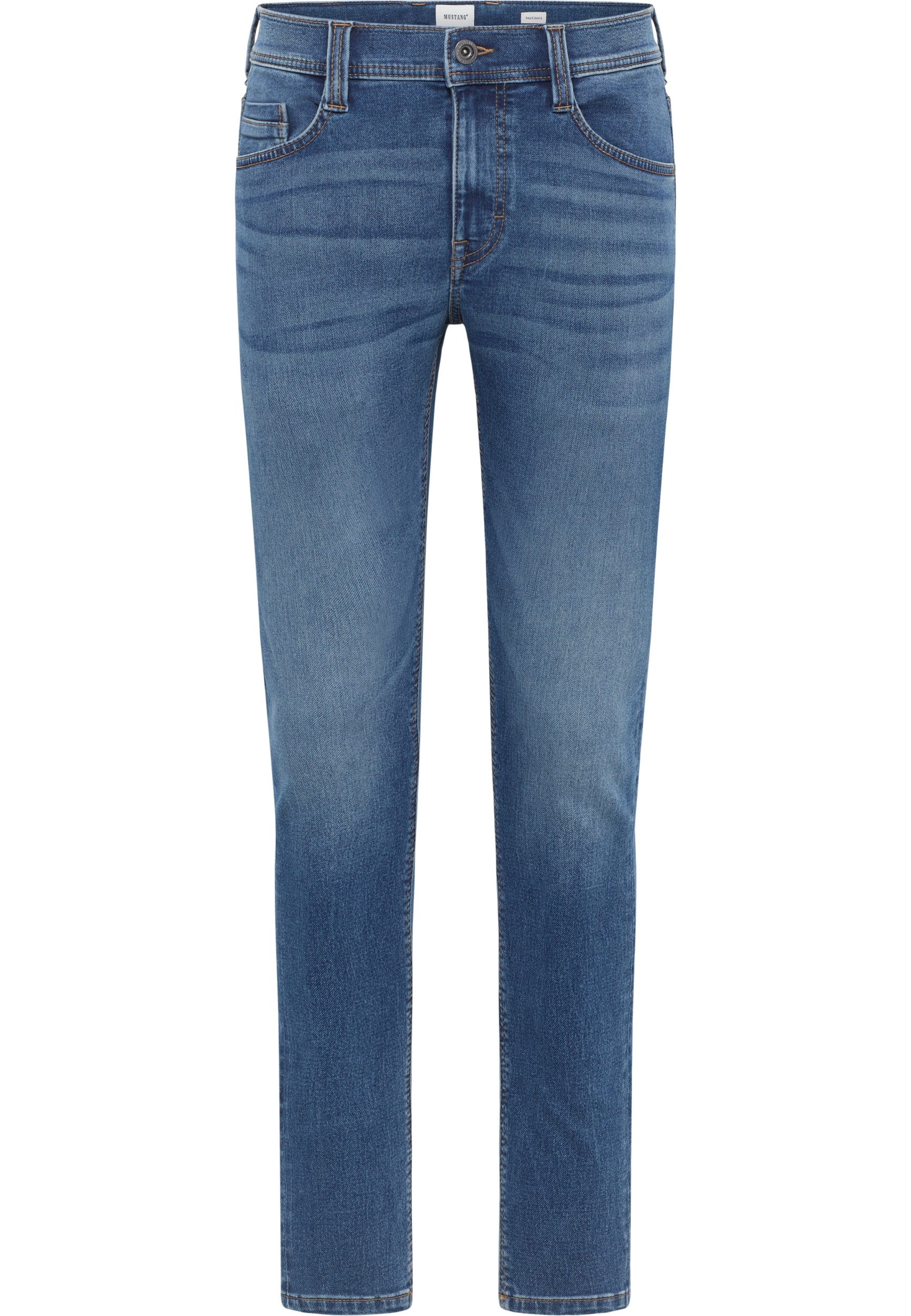 5-Pocket-Jeans Slim-Fit Jeans Style Oregon - Slim Fit