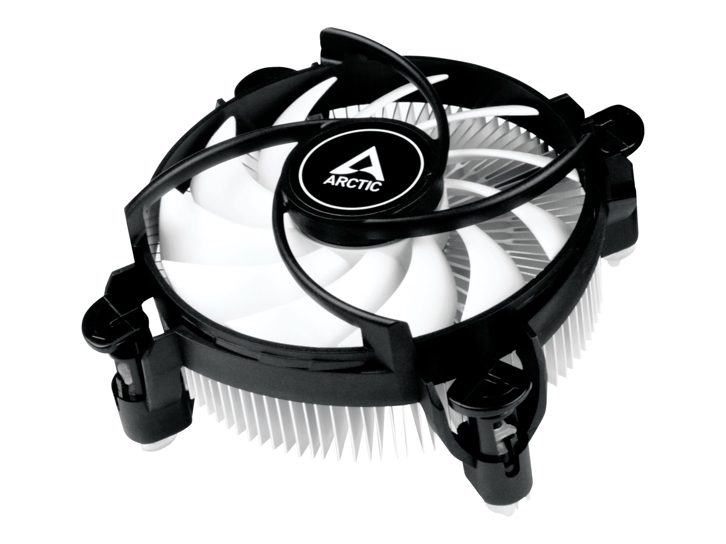 Arctic CPU Kühler ARCTIC Kühler Alpine 17 LP (1700)