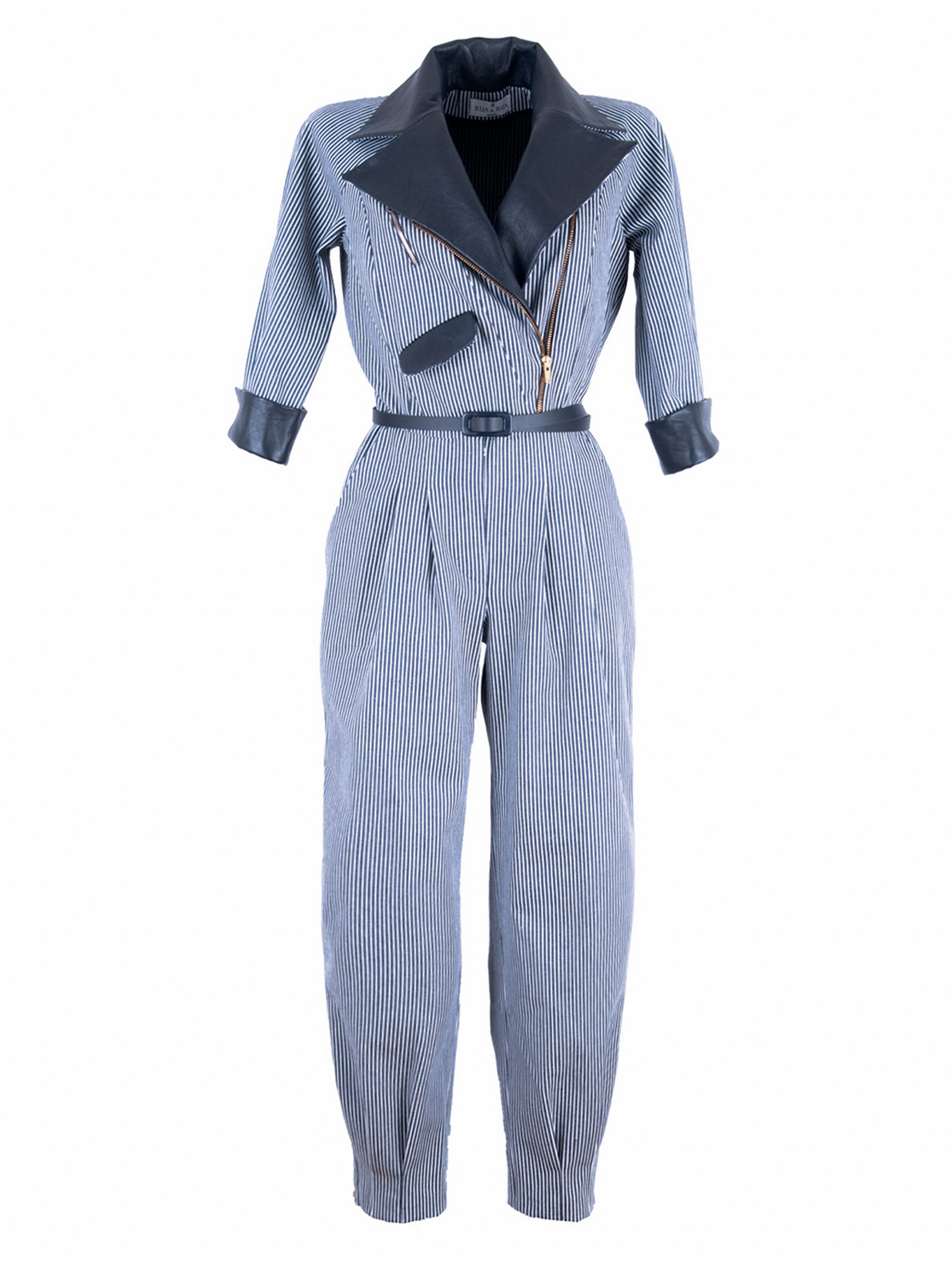 RUA & RUA Jumpsuit Denim & günstig online kaufen