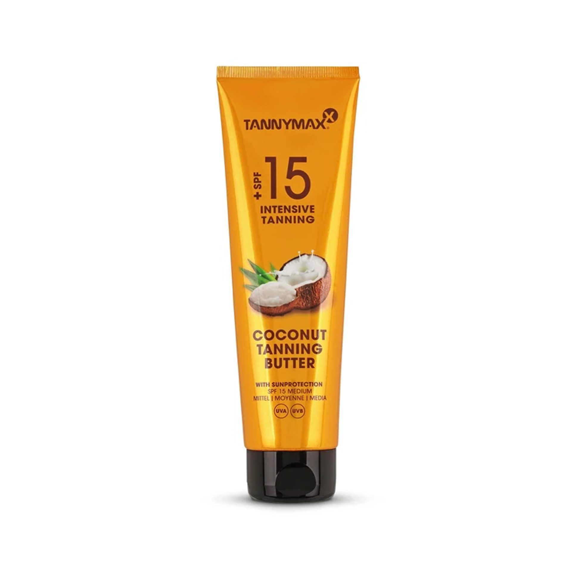 Sonnenschutzcreme