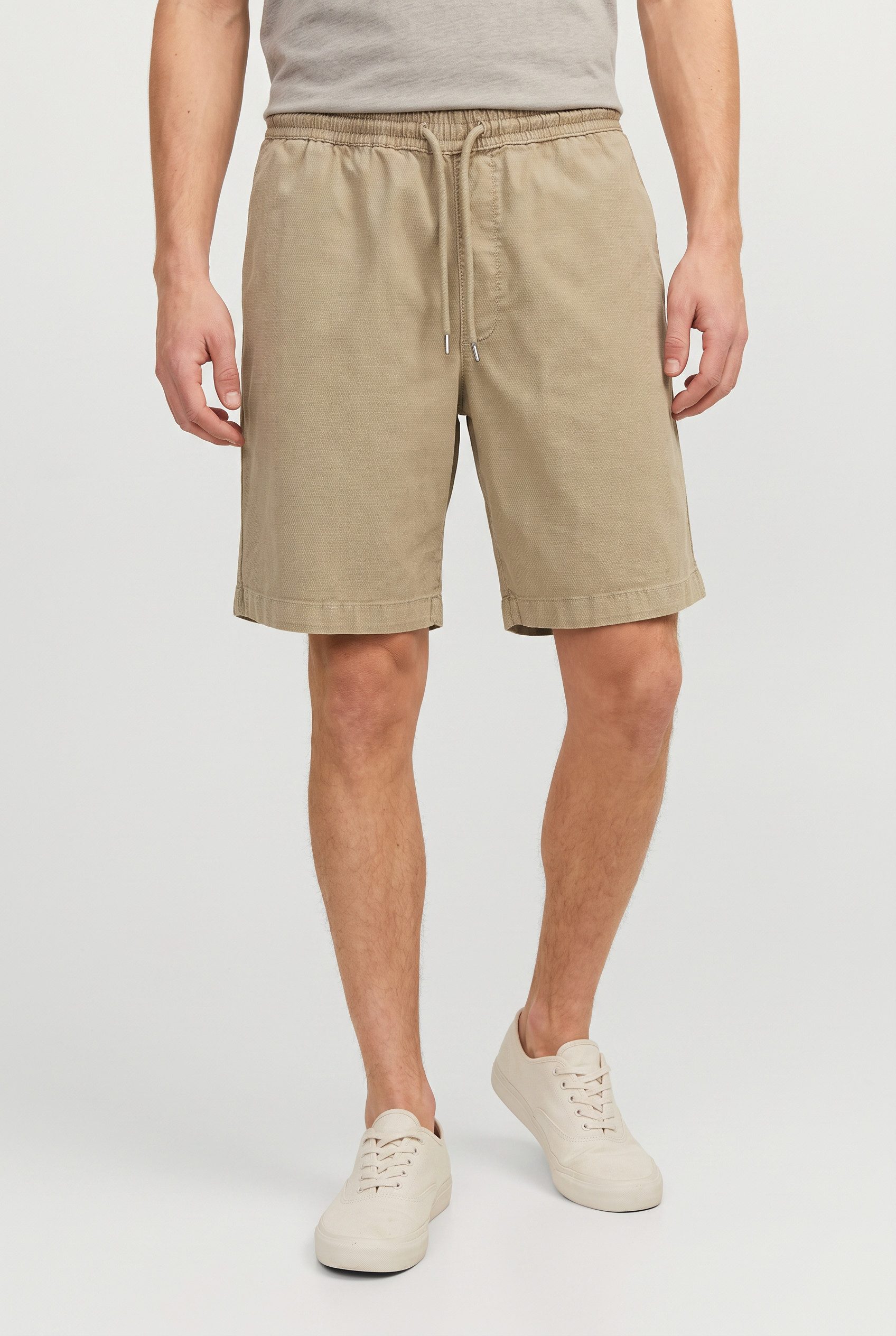 Jack & Jones Shorts JPSTJAIDEN CARTER WASH DOB SHORTS REG SN