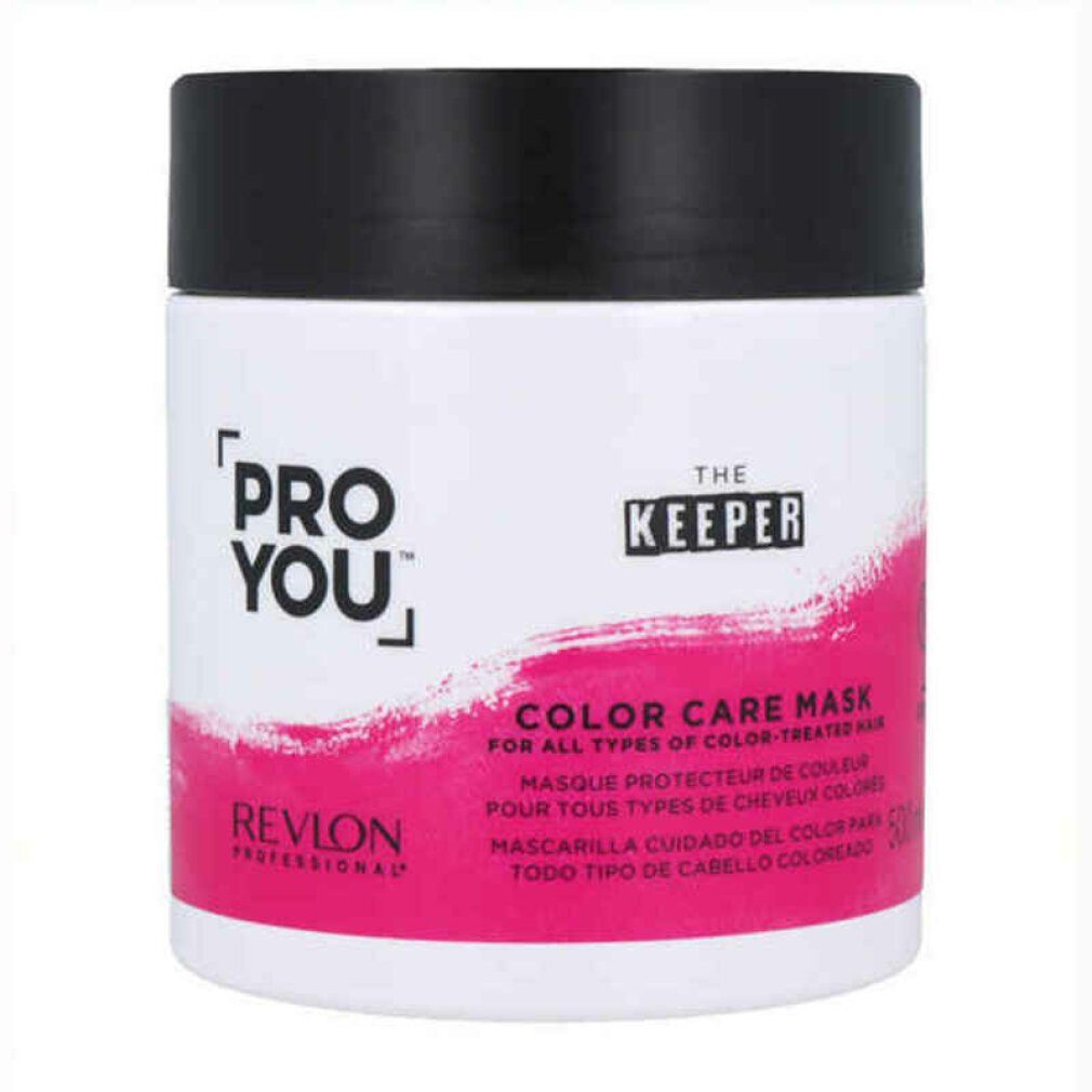 Revlon Haarkur Proyou The Keeper Mask 500ml