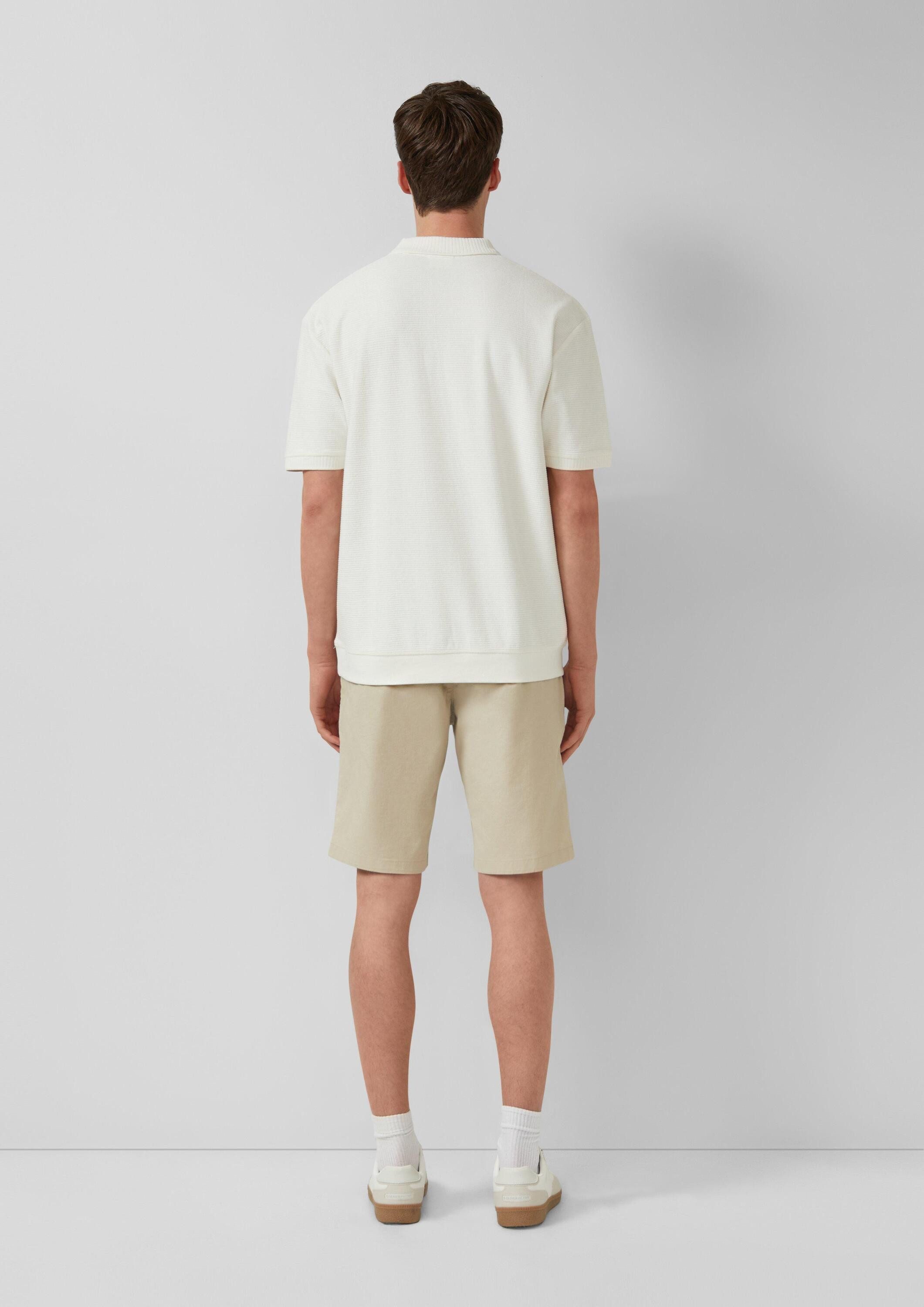 s.Oliver Shorts Bermuda PHOENIX Phoenix: Chino-Shorts im Regular Fit