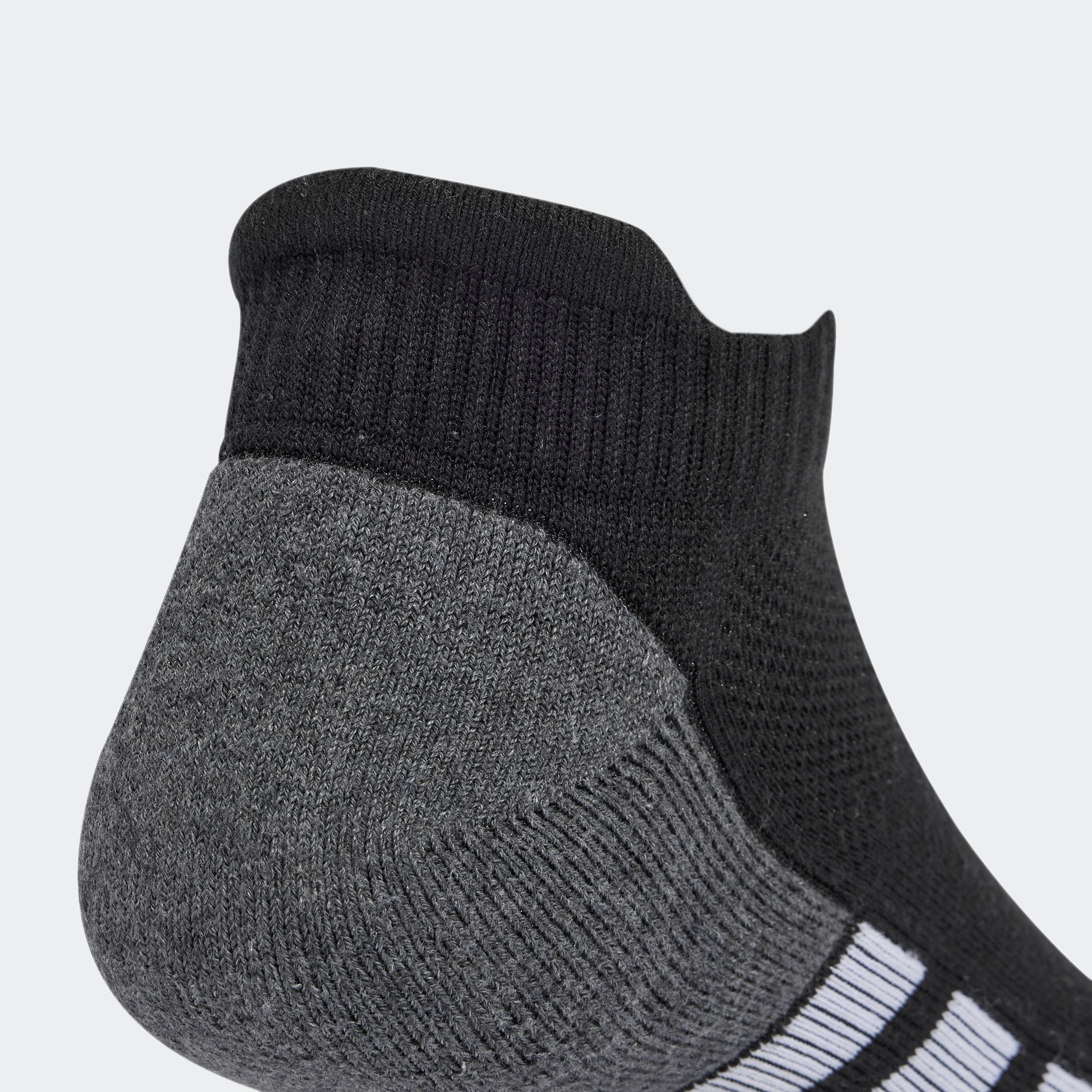 adidas Performance Funktionssocken PERFORMANCE CLIMACOOL CUSHIONED LOW SOCKS 3ER-PACK (3-Paar)