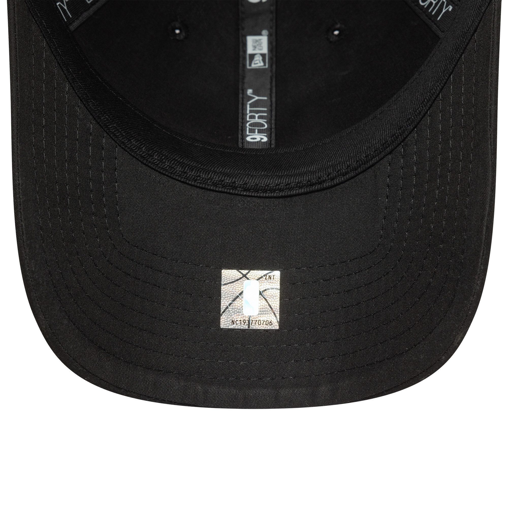 New Era Snapback Cap 9FORTY Chicago Bulls Pin