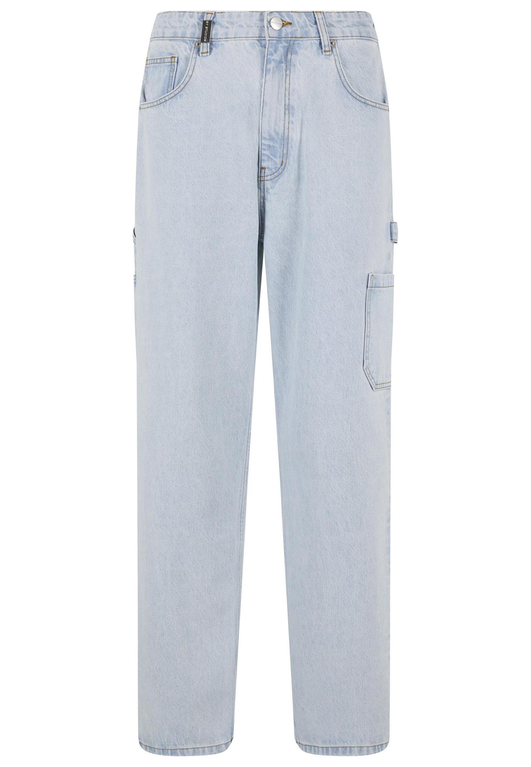 2Y Studios Bequeme Jeans 2Y Studios 2Y Eladan Worker Baggy Jeans