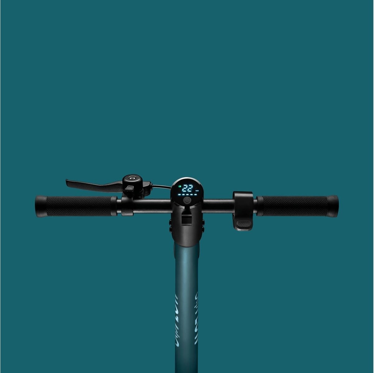 soflow E-Scooter SO2 Air 2. Generation, 350,00 W, 20,00 km/h, mit deutscher Straßenzulassung