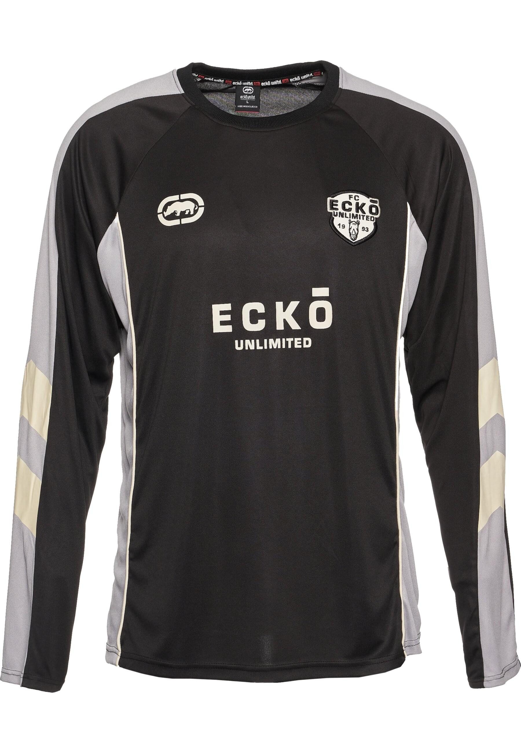 Ecko Unltd. Longsleeve Ecko Unltd. Ecko Unltd. TrainingOne Longsleeves (1-tlg)