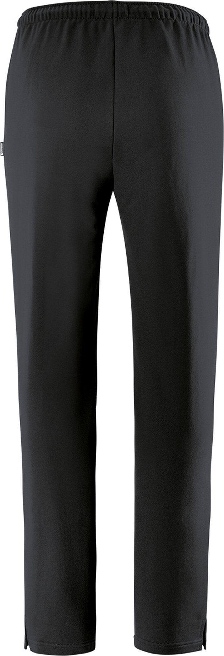 SCHNEIDER Sportswear Sporthose ISCHGLW-HOSE SCHWARZ günstig online kaufen