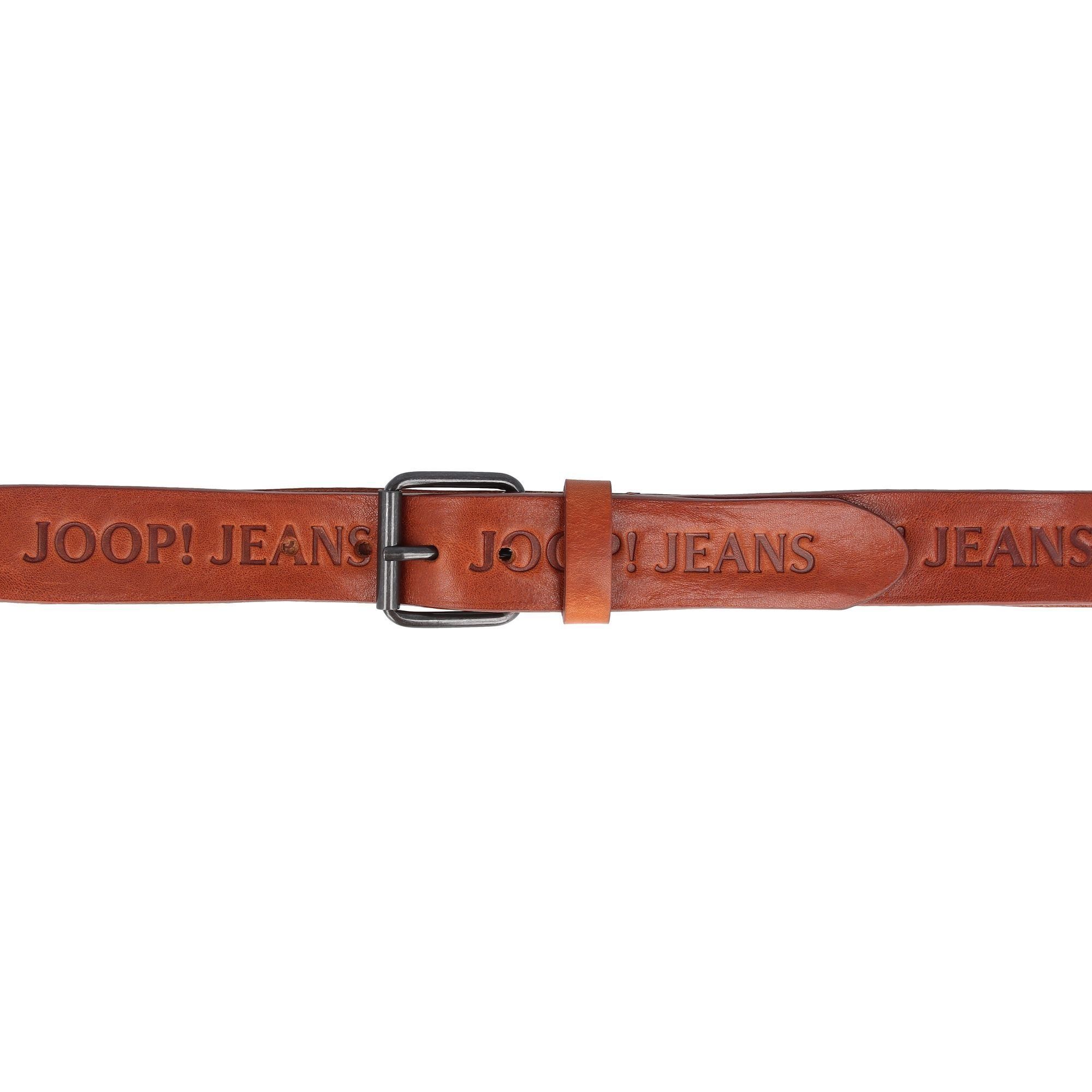 Joop Jeans Ledergürtel Dornschließe