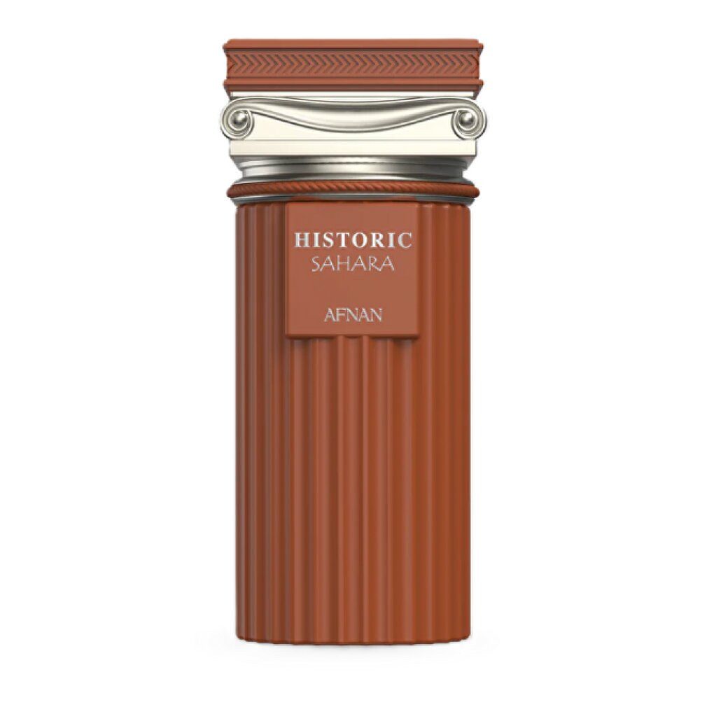 Afnan Körperpflegeduft Historic Sahara Parfum-Extrakt 100 ml (Unisex)