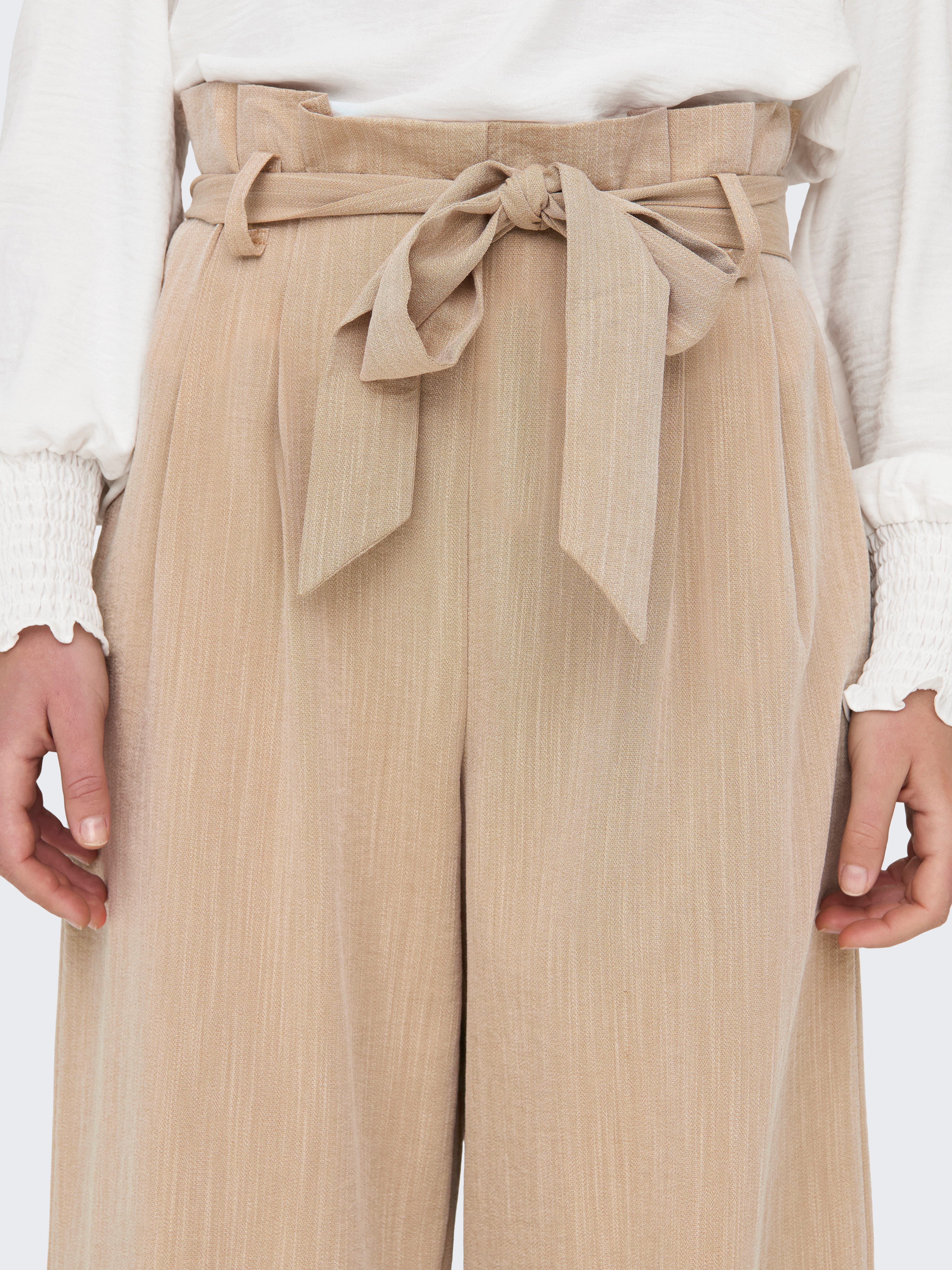ONLY Paperbag-Hose ONLMARSA SOLID PAPERBAG PANT günstig online kaufen