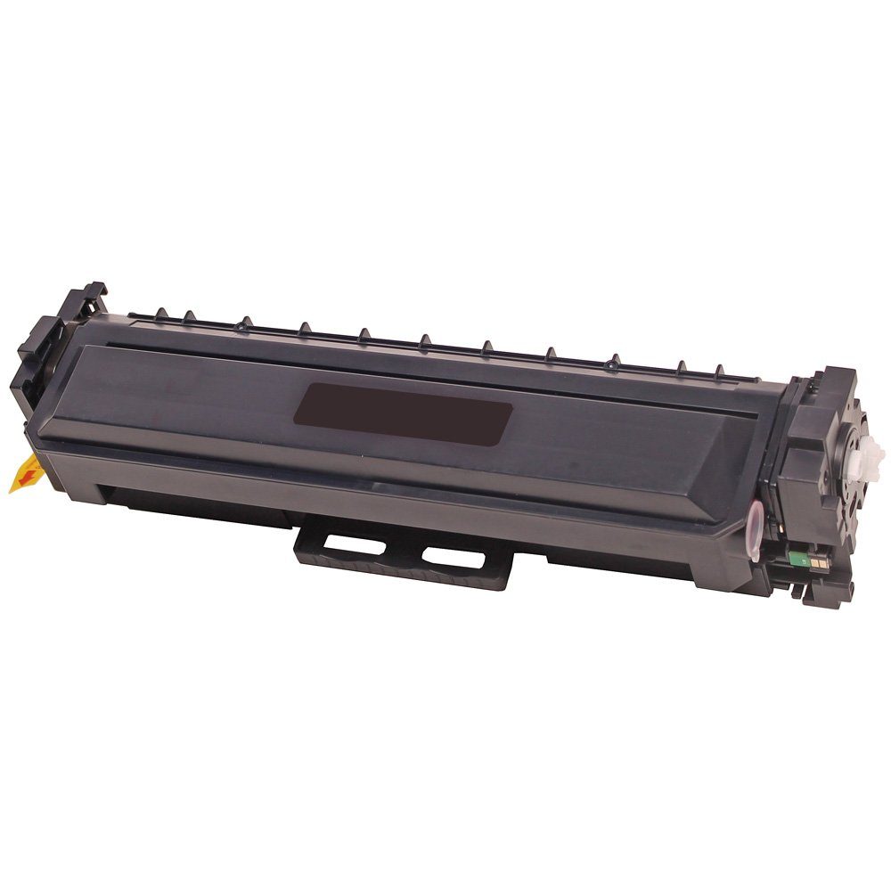 Schwarz Tonerkartusche, Toner Color ABC Pro Laserjet CF410X für Kompatibler 410X HP MFP