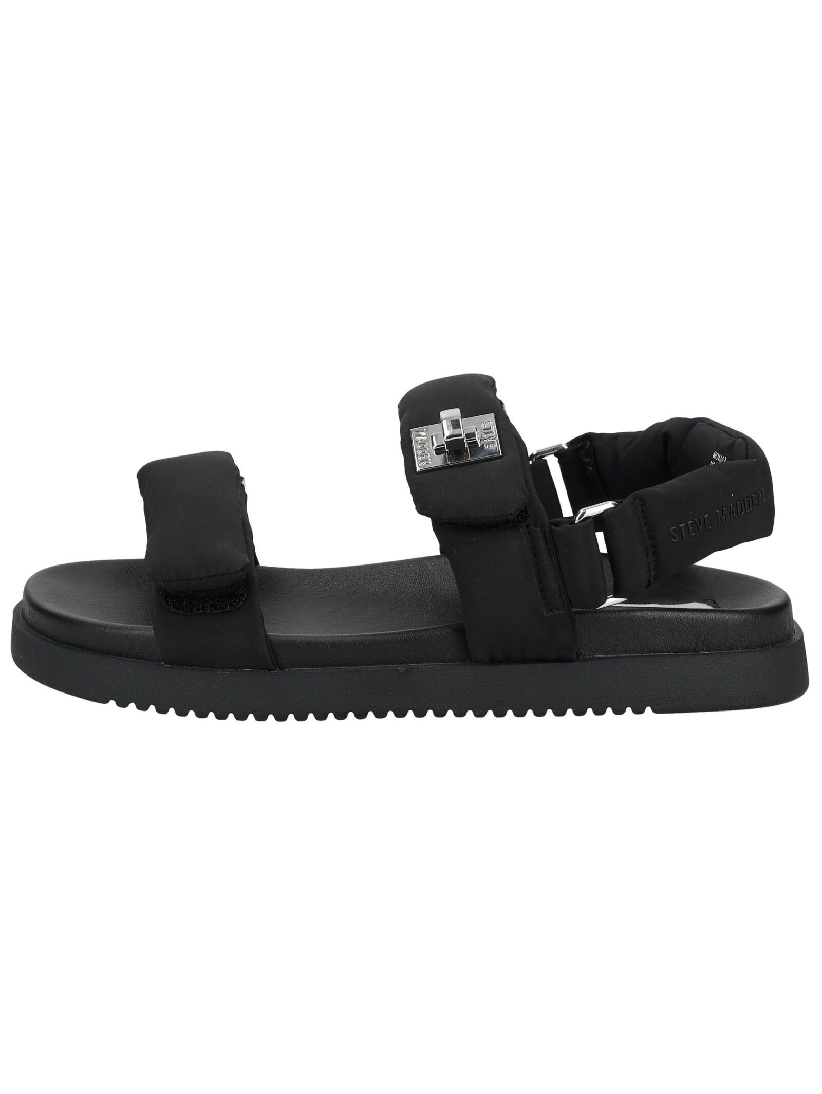 STEVE MADDEN STEVE MADDEN Sandalen Textil Riemchensandale