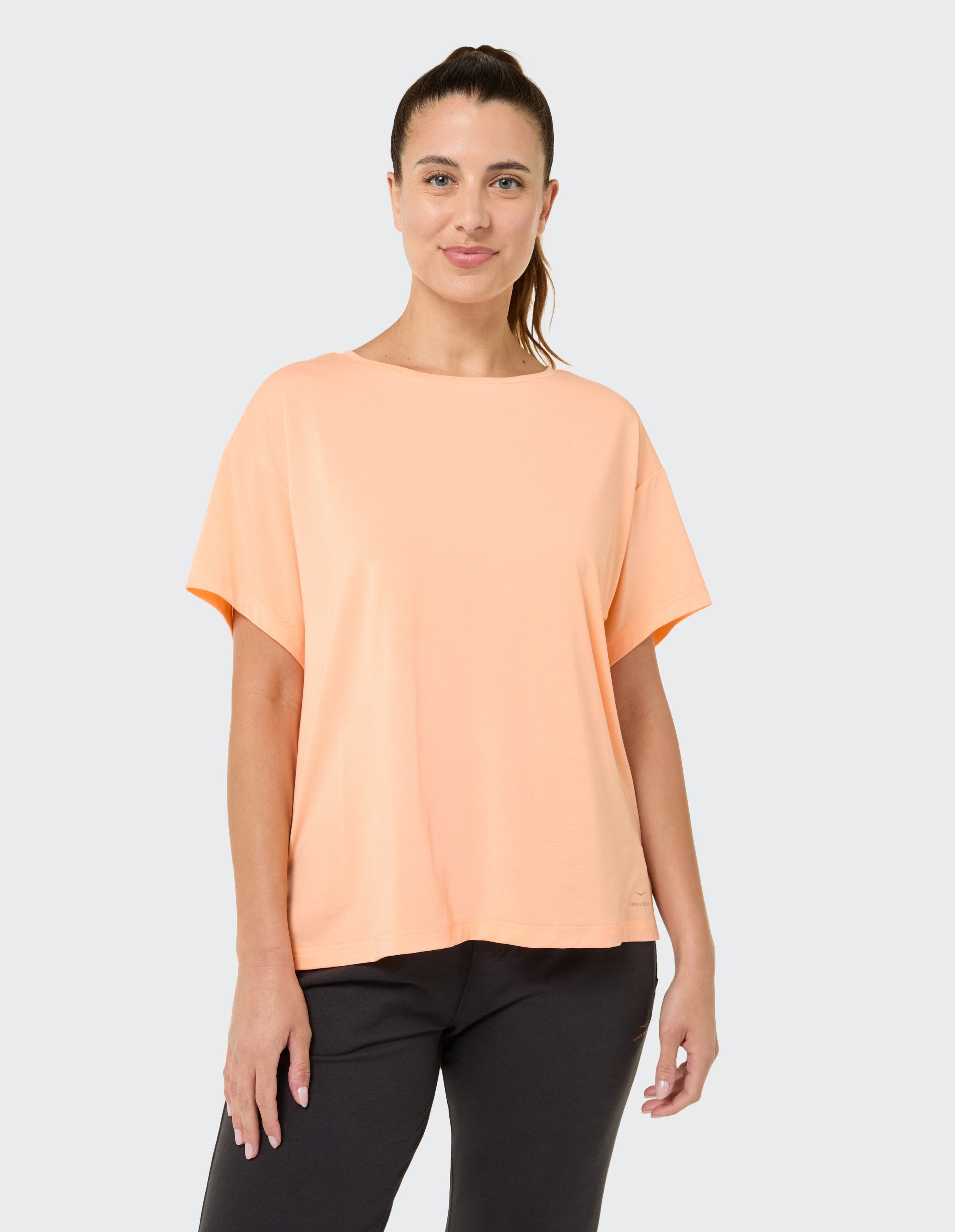 Venice Beach T-Shirt T-Shirt VB Salma