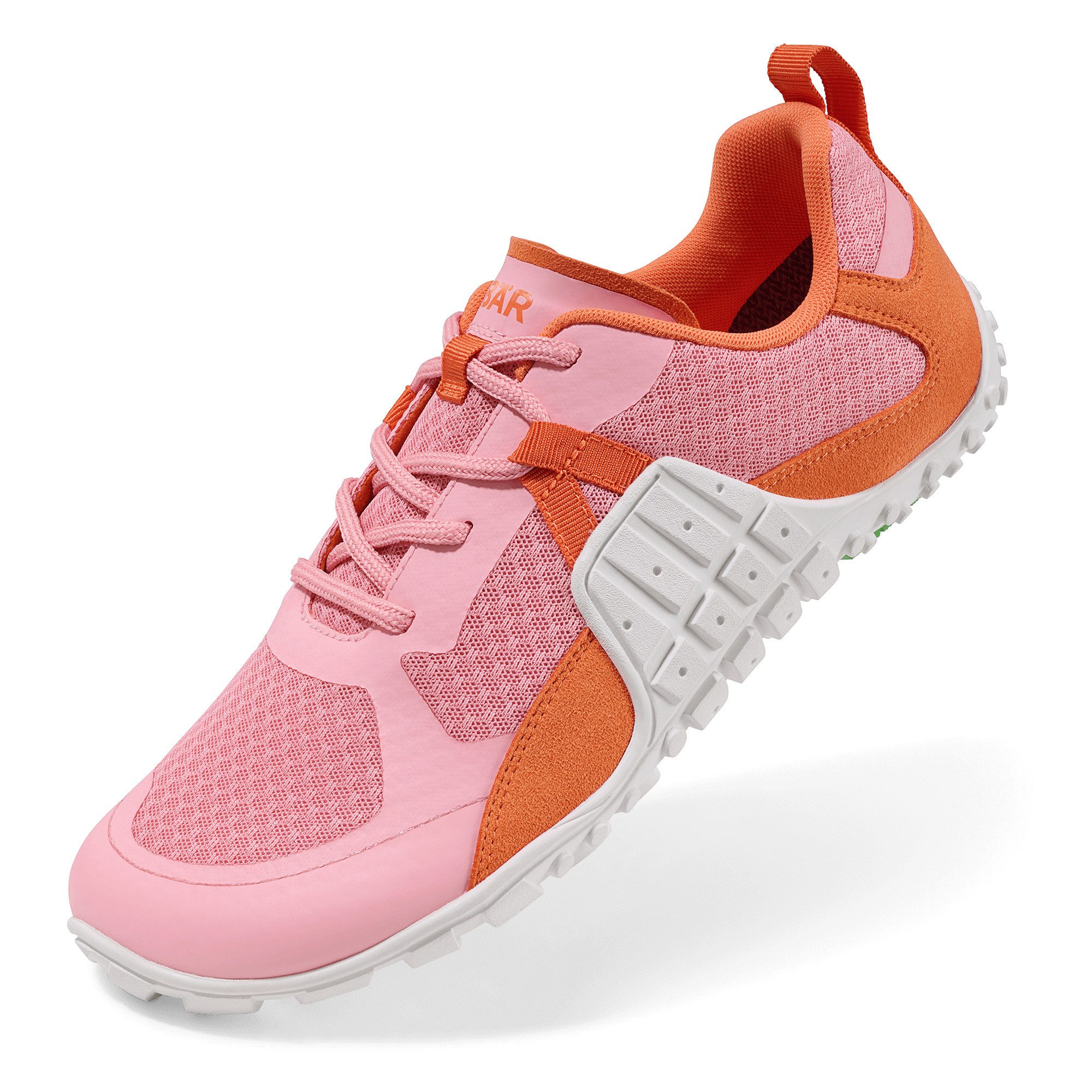 BÄR Light Flex Outdoorschuh 100% Zehenfreiheit günstig online kaufen