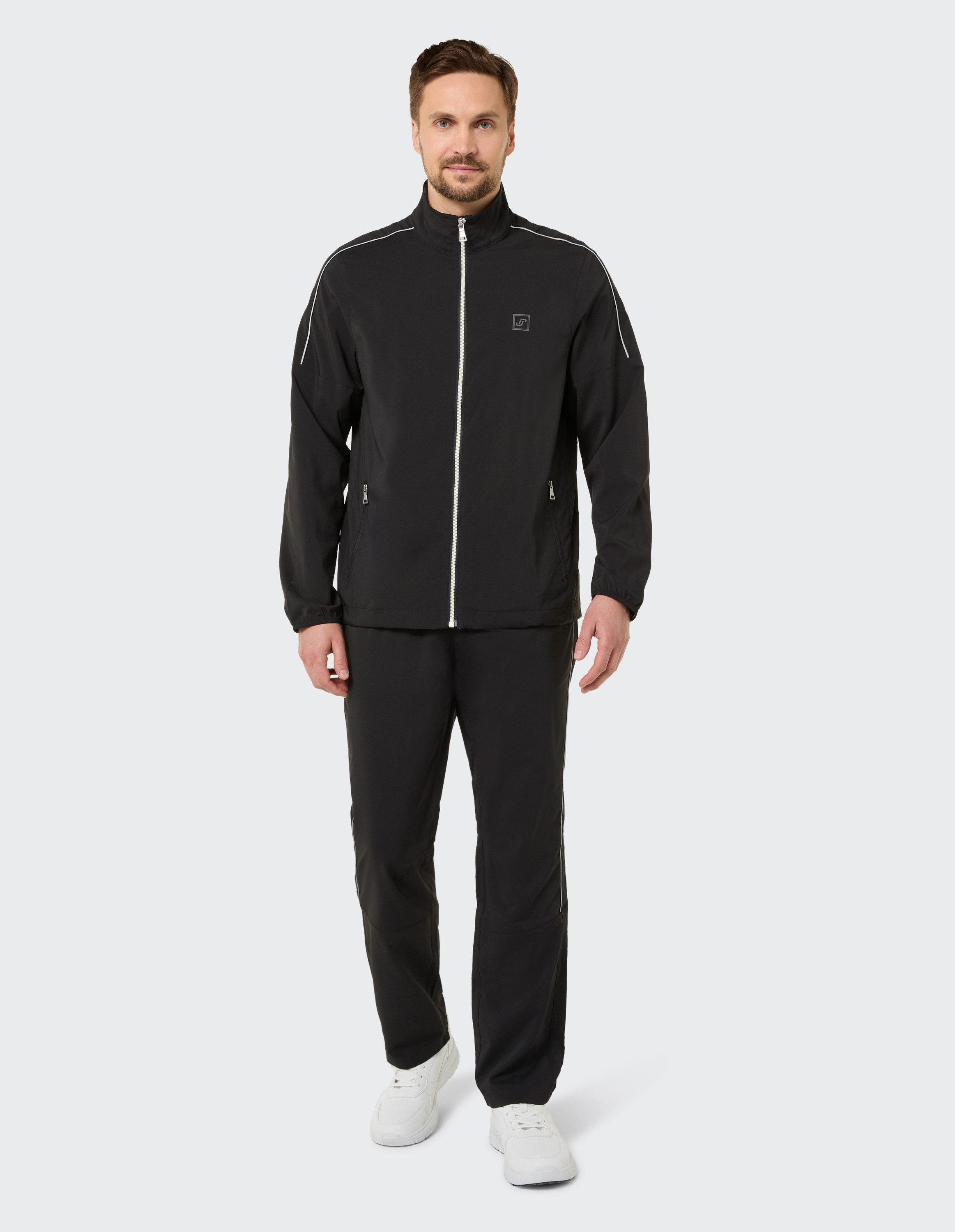 Joy Sportswear Trainingsjacke Jacke DARIUS