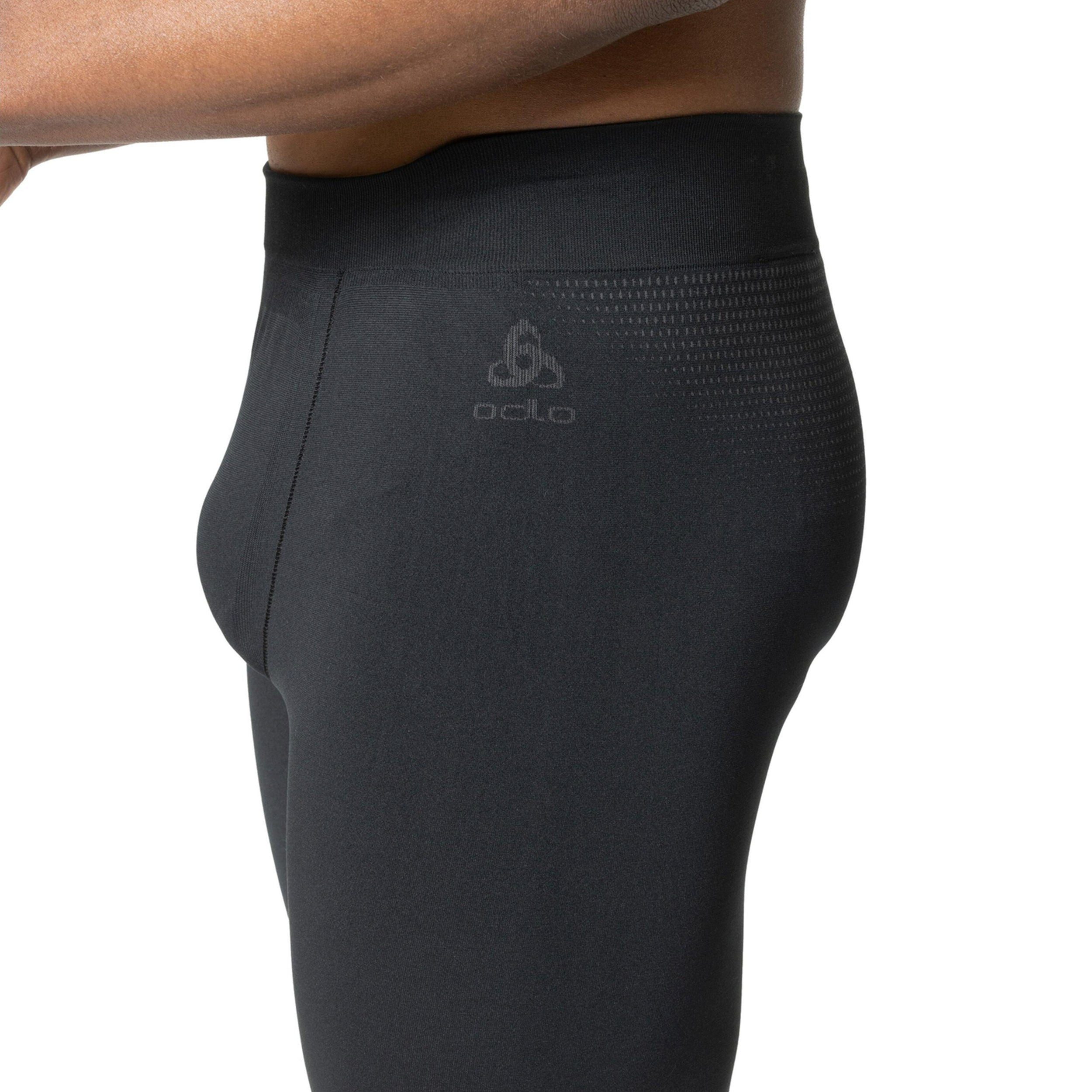 Odlo Laufhose BL Bottom Performance Light Eco