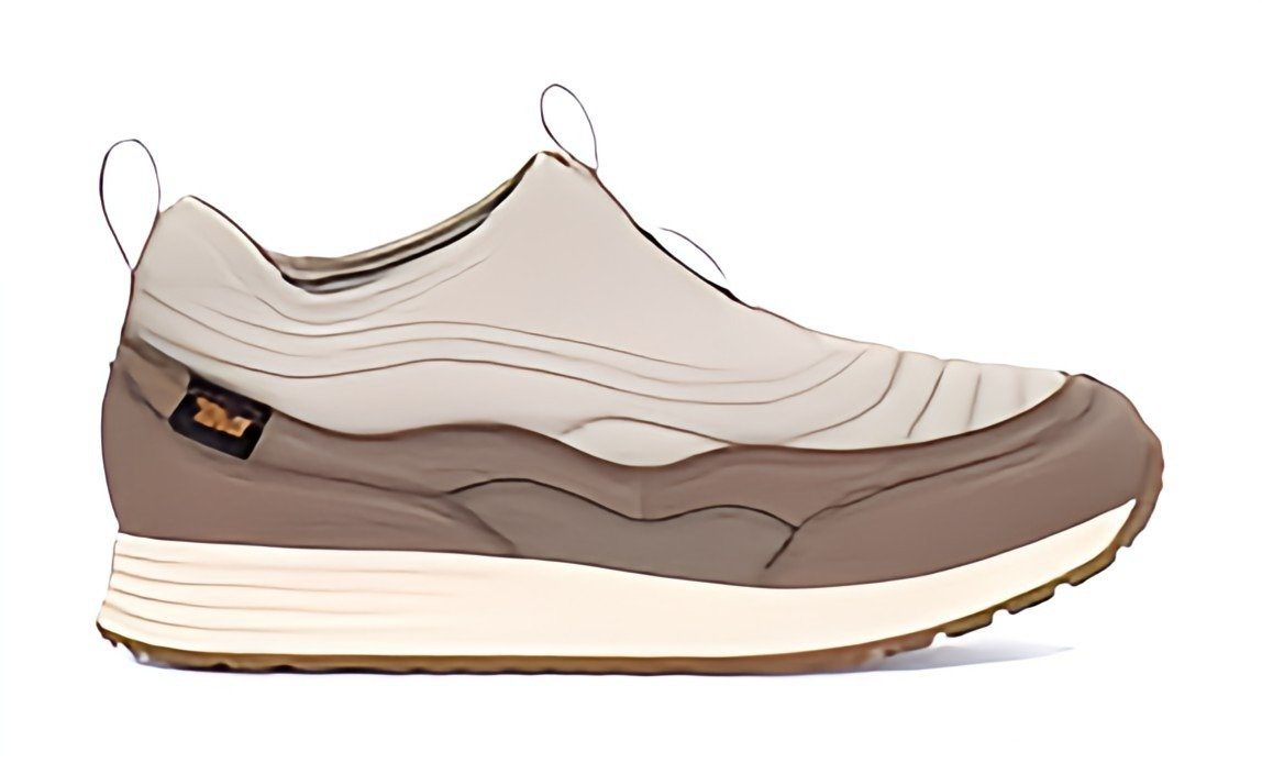 Teva Reember Vistaverse für Damen Кроссовки