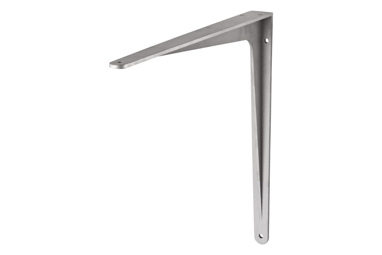 Dolle Полиціinsatz Dolle Profi Regalträger Herakles 50 x 45 cm Alu 2