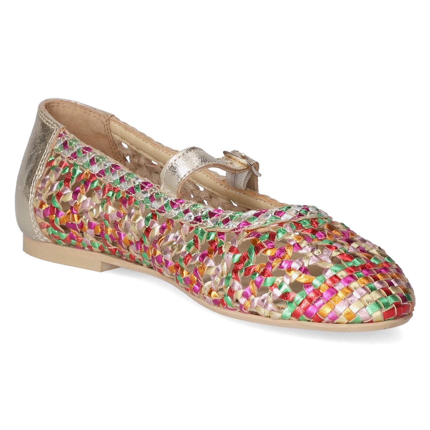 Bullboxer Spangenballerinas Ballerina – Bild 5 von 5