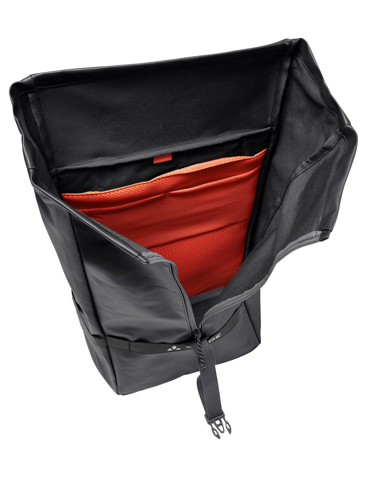 VAUDE Wanderrucksack Mineo Backpack 23 (Kein Set), urbaner Tagesrucksack mit Rolltop