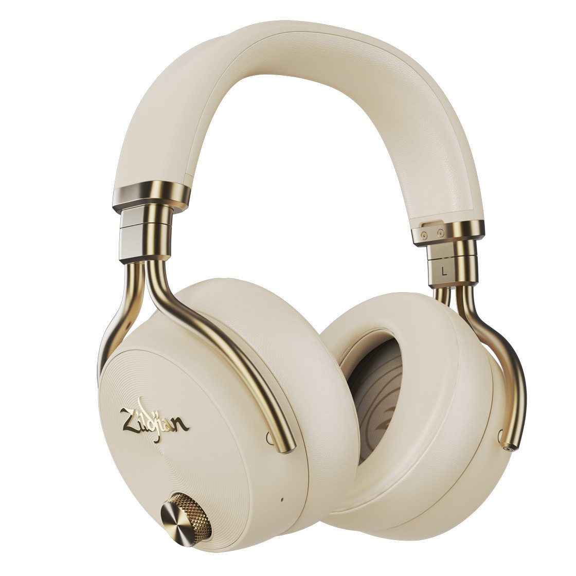 Zildjian ALCHEM-E Perfect Tune Over-Ear-Kopfhörer (Bluetooth, Dank der In-App-Anpassung wird Dein individuelles Hörempfinden erfasst)