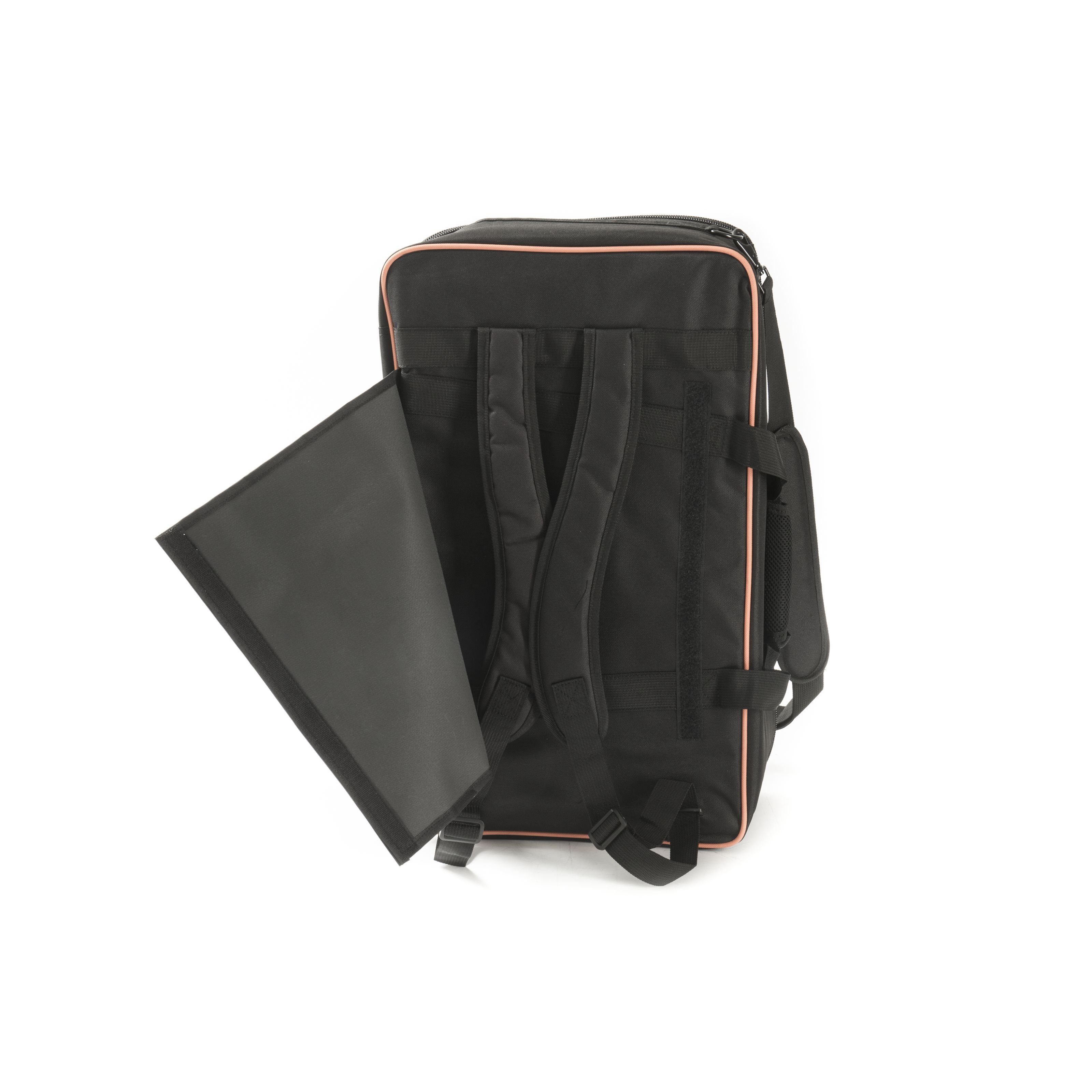 Gitarrentasche, Effektgeräte FAME und Pedalboard, wetterfester Boards für Effekttasche Bag