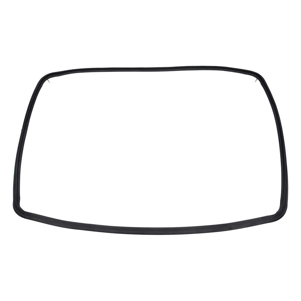 easyPART Dichtlippe wie Electrolux 3577343019 Türdichtung Electrolux, Backofen / Herd