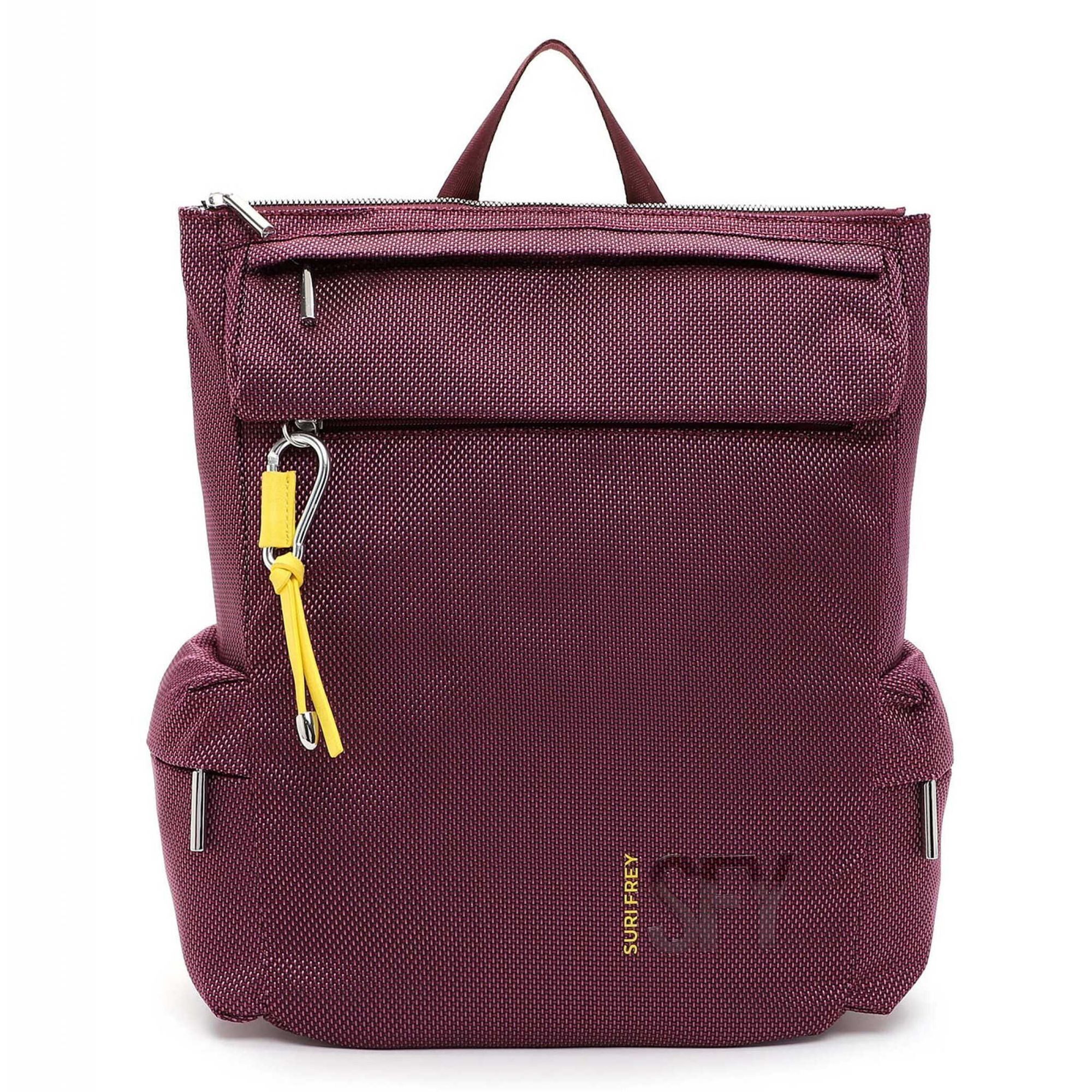 SURI FREY Rucksack SFY SURI Sports Cody, Nylon