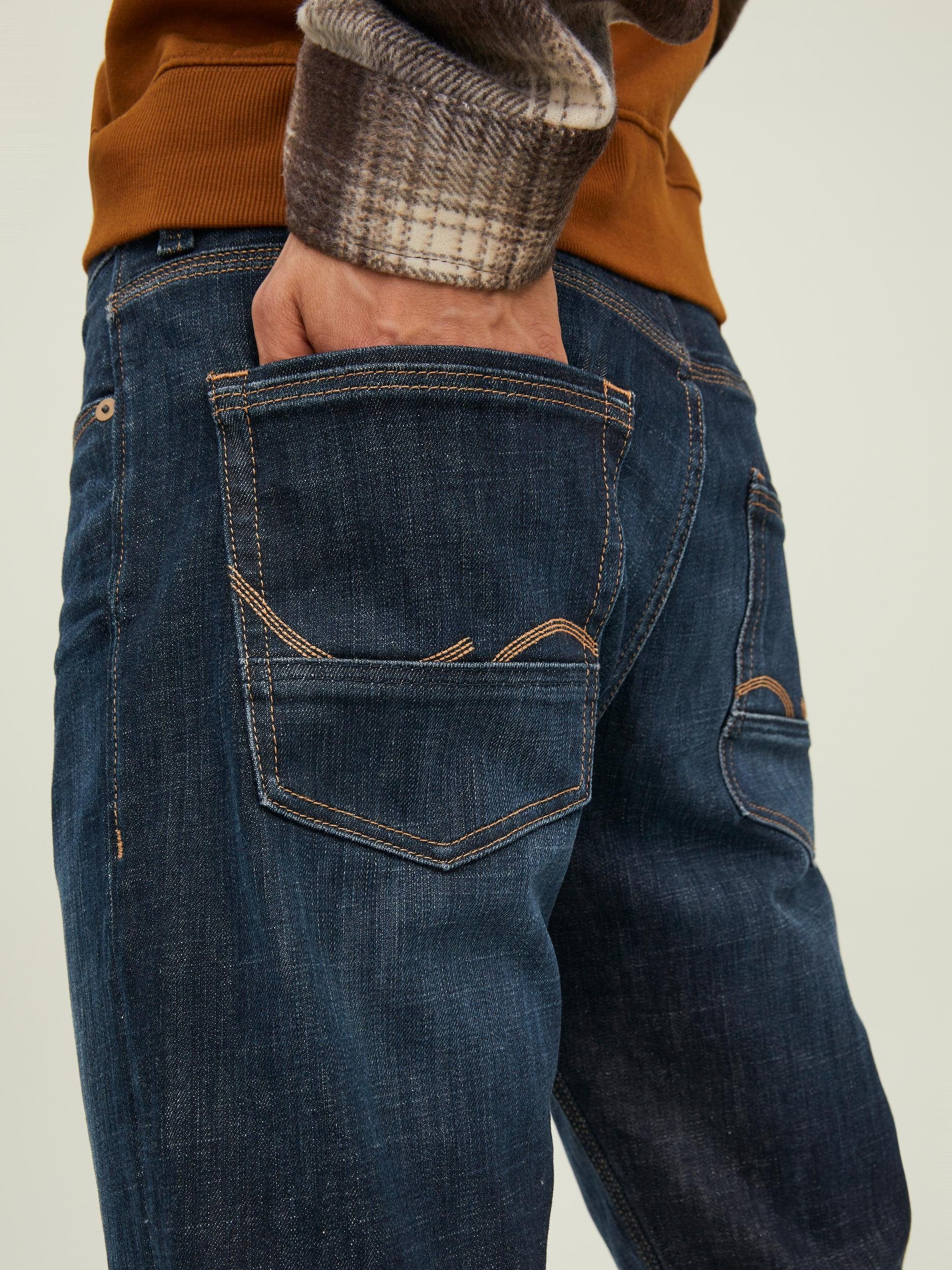NOOS Jack Jones 581 JJIMIKE 5-Pocket-Jeans JOS JJWOOD &