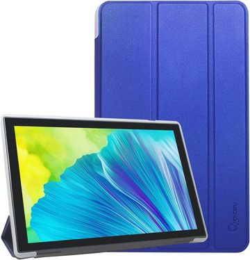 CWOWDEFU für Kinder im Alter von 6 bis 12 Jahren Tablet (10", 32 GB, Android 10, mit Hüllet 3GB RAM Speicher IPS HD Touchscreen WiFi)