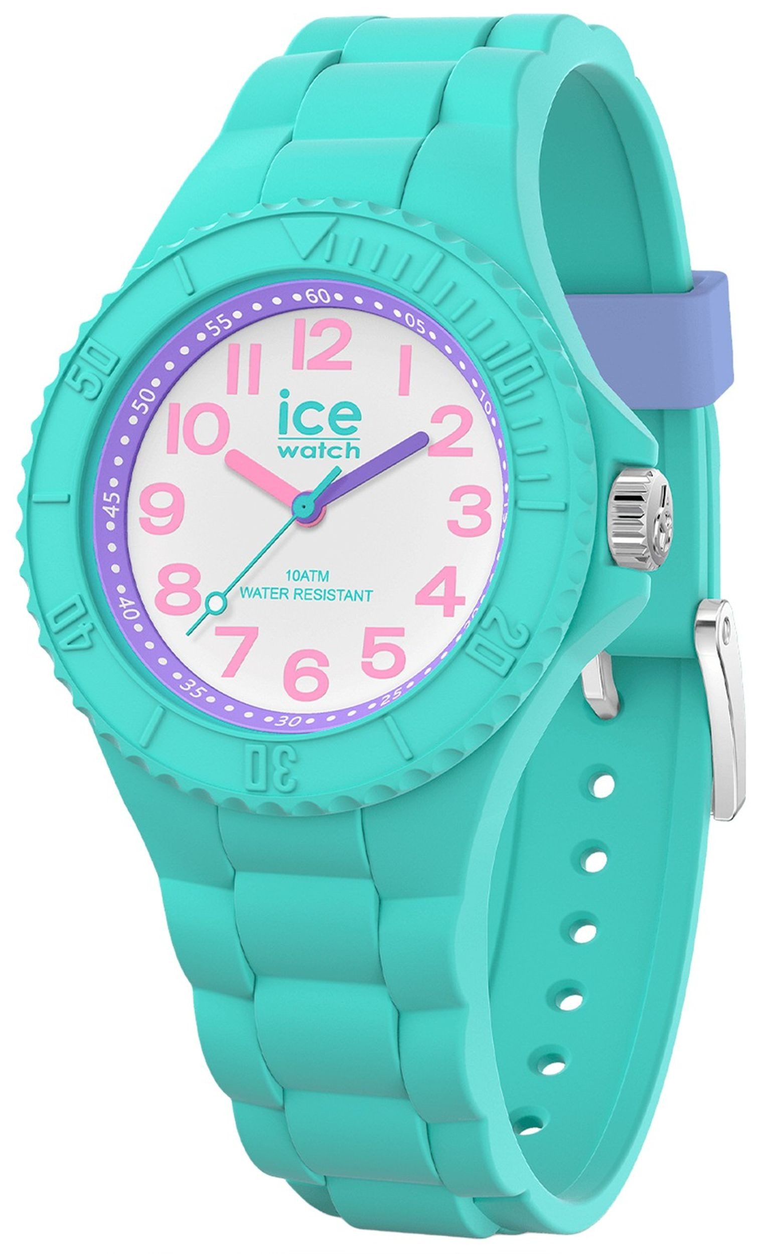 ice-watch Chronograph ICE Hero Aqua Fairy
