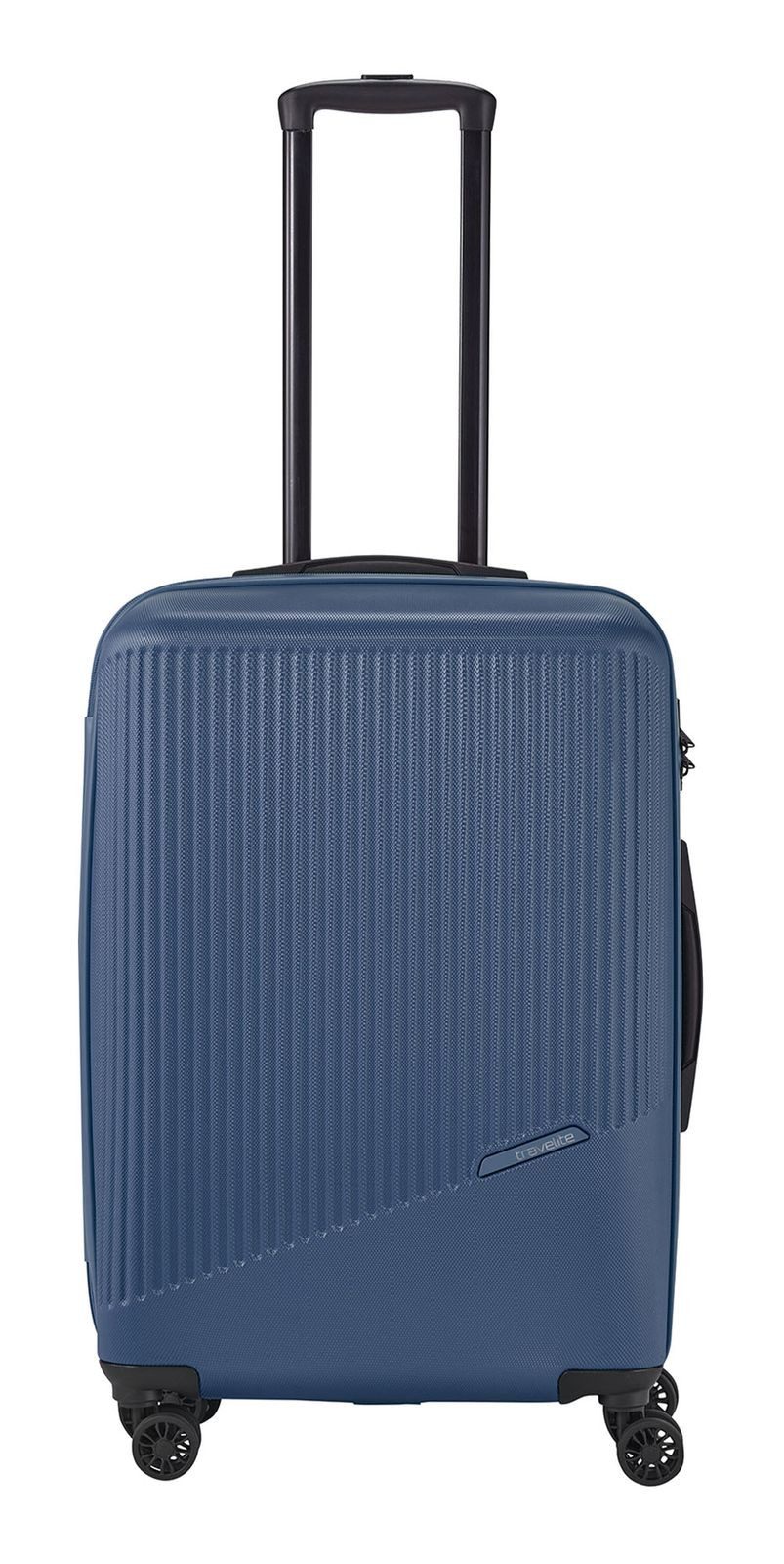 travelite Hartschalen-Trolley Bali, 4 Rollen günstig online kaufen
