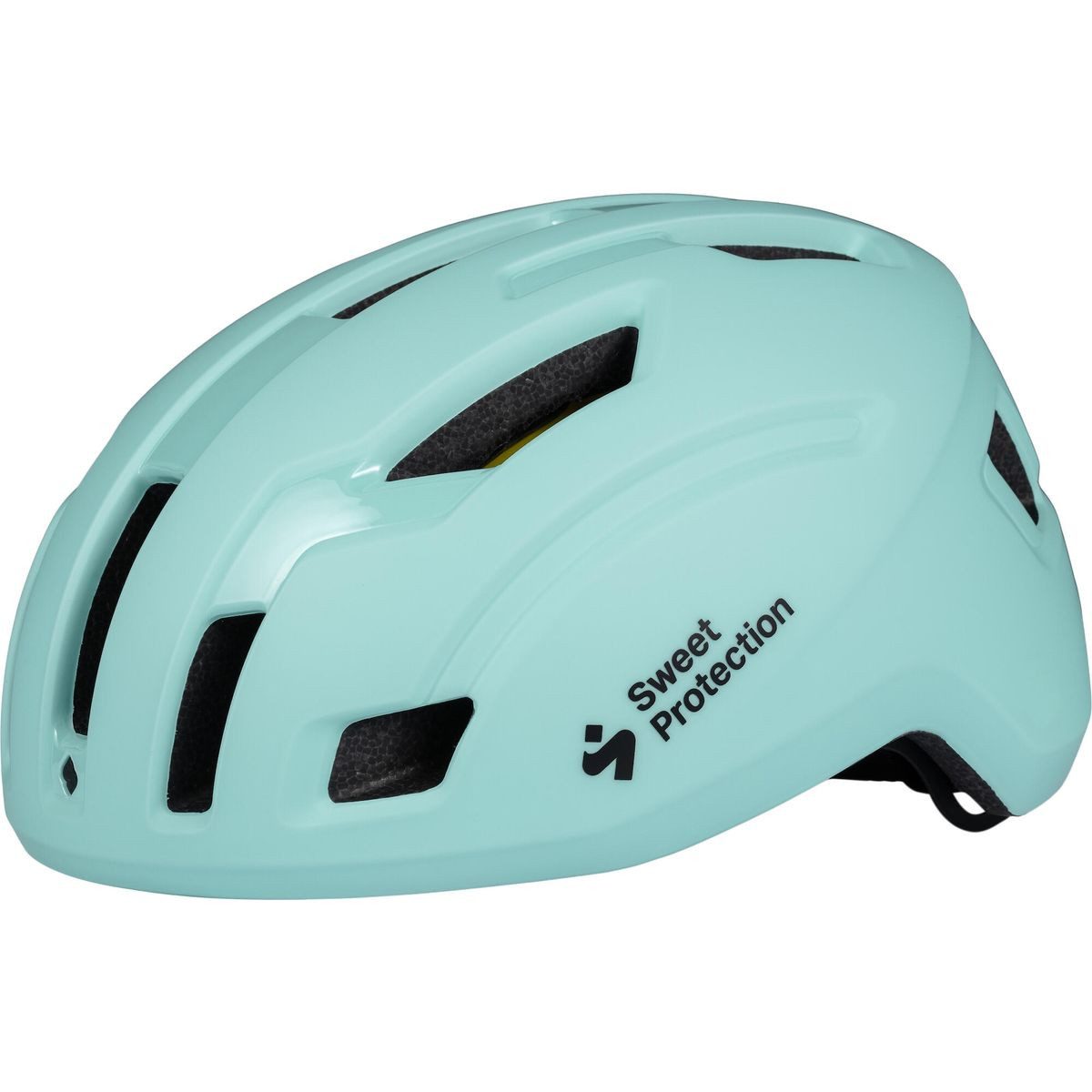Sweet Protection Fahrradhelm Seeker Helmet, Idealer Rennradhelm für Herren mit exzellenter Belüftung und