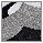 PUMA Kurzsocken PUMA UNISEX LIFESTYLE QUARTER 3P (3-Paar, 3 Paar) mit kurzem geripptem Schaft – Bild 4 von 4