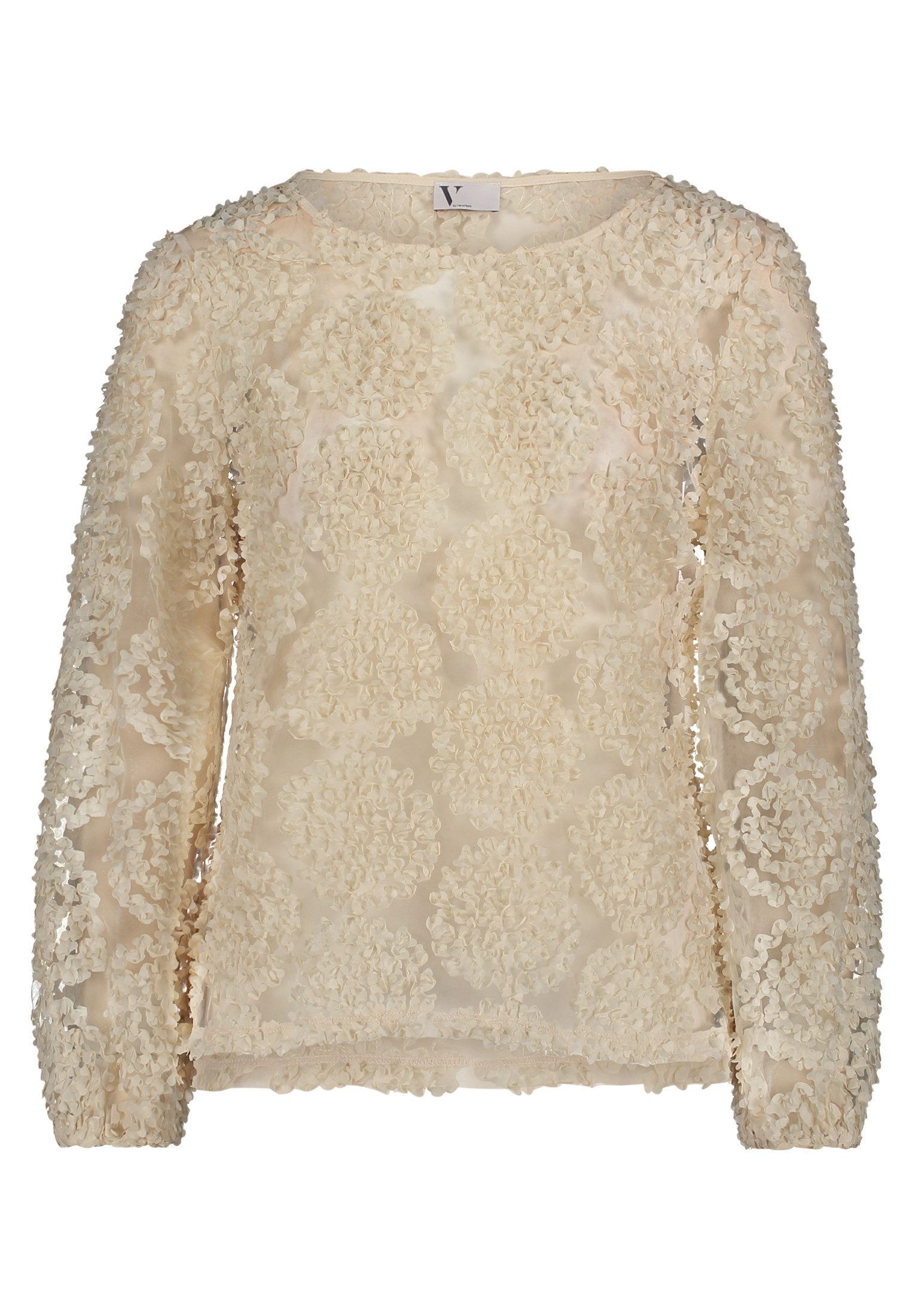 Vera Mont Klassische Bluse