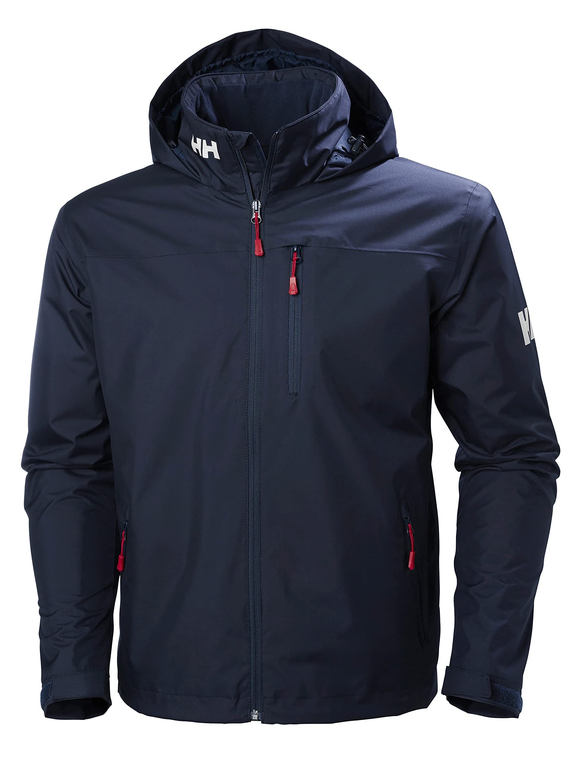 Helly Hansen Outdoorjacke Crew Midlayer