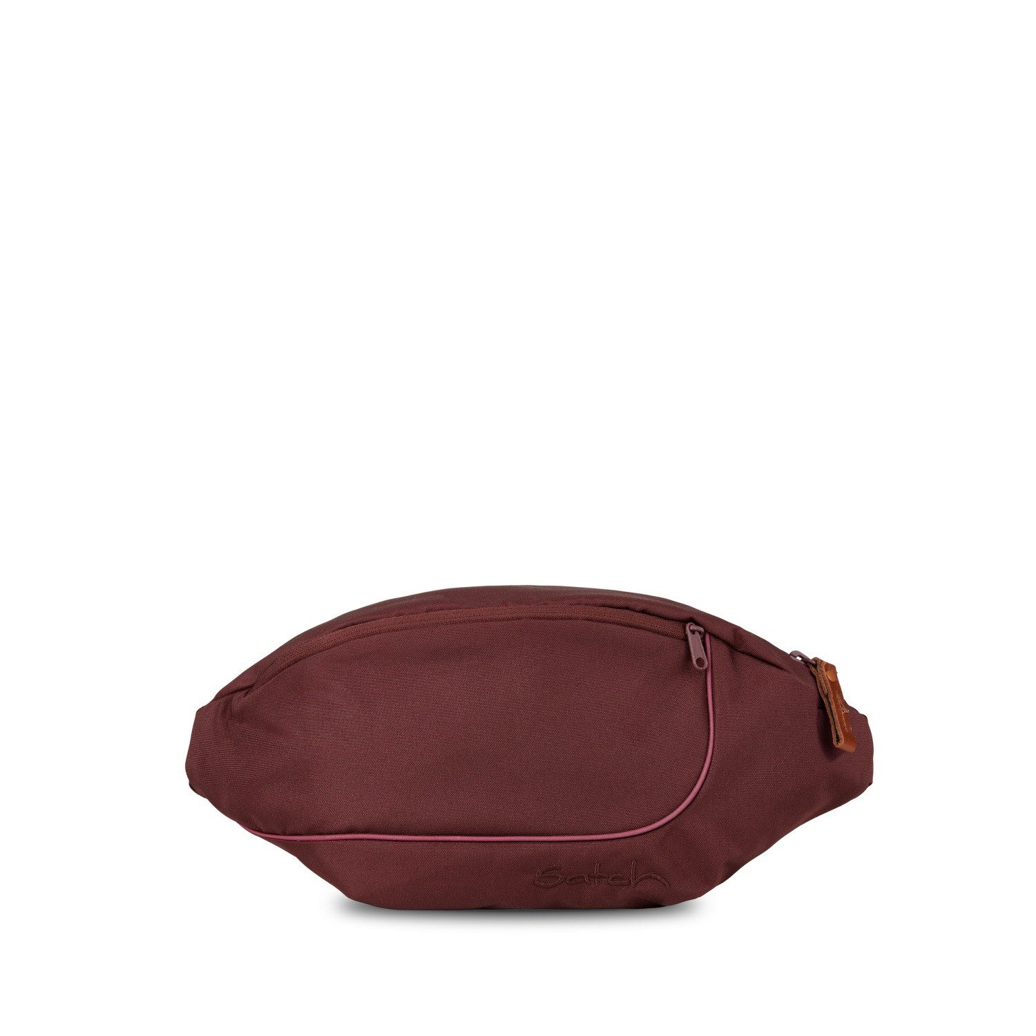 Satch Bauchtasche Satch Cross Pure Ruby