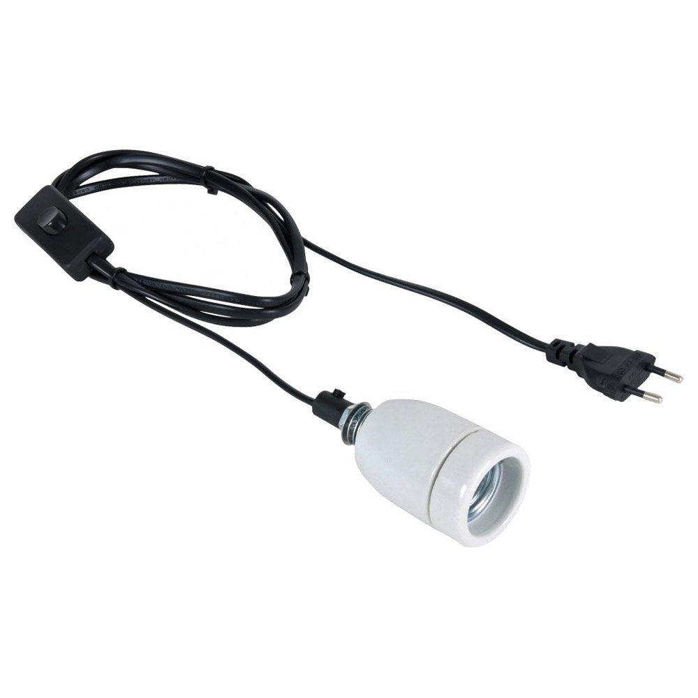 TRIXIE Тераріумиleuchte Porzellanfassung Pro Socket