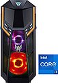 Acer Predator Orion 5000 (PO5-625s) Gaming-PC (Intel® Core i7 11700K, RTX 3070, 32 GB RAM, 3000 GB HDD, 1024 GB SSD, Luftkühlung), Bild 1