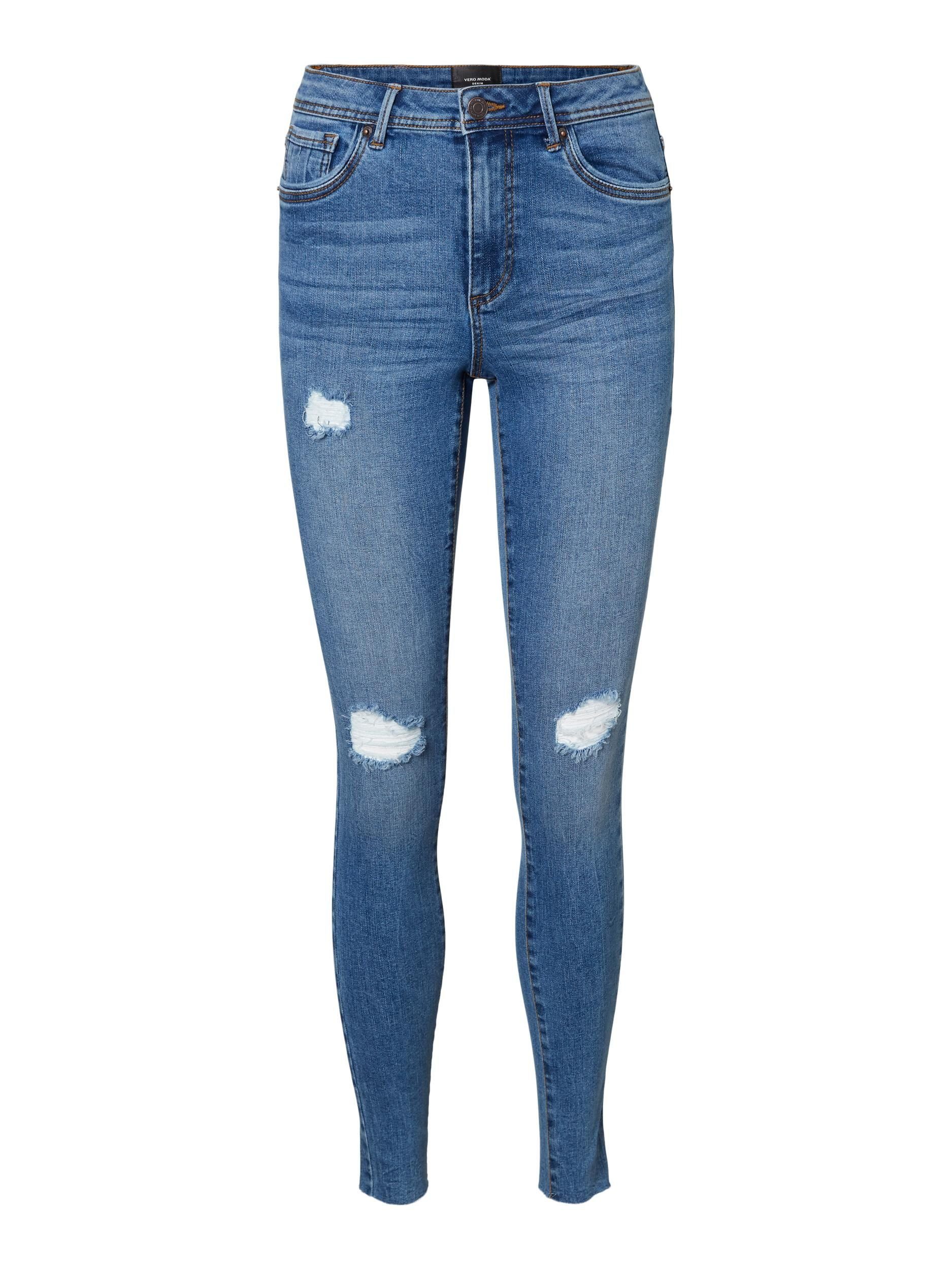 Vero Moda Slim-fit-Jeans