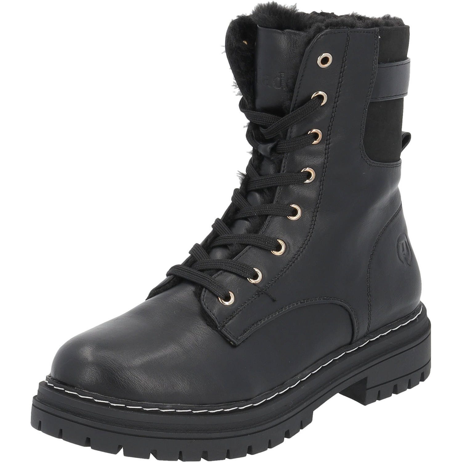 Palado Patmo Schnürstiefelette günstig online kaufen