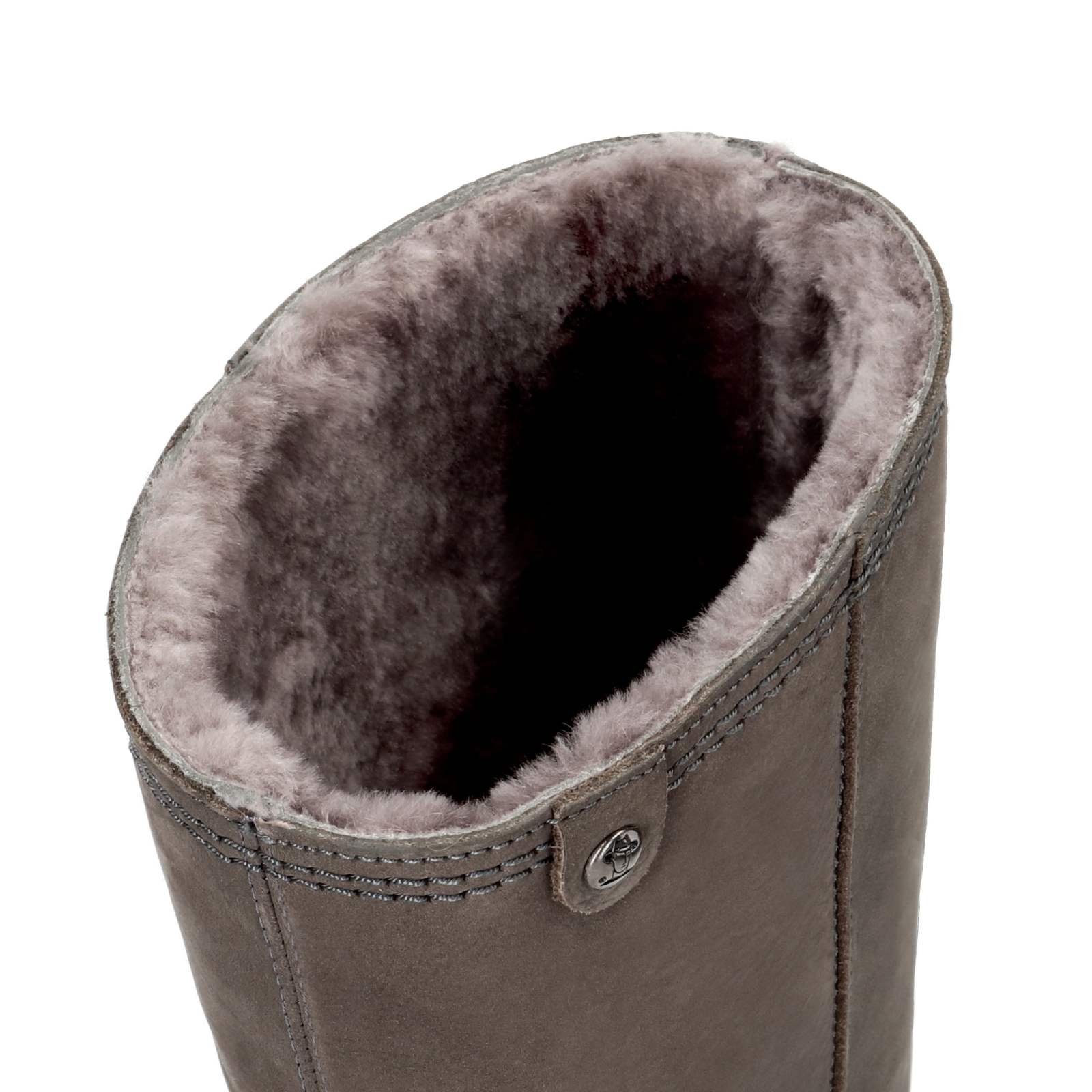 Panama Jack Stiefel