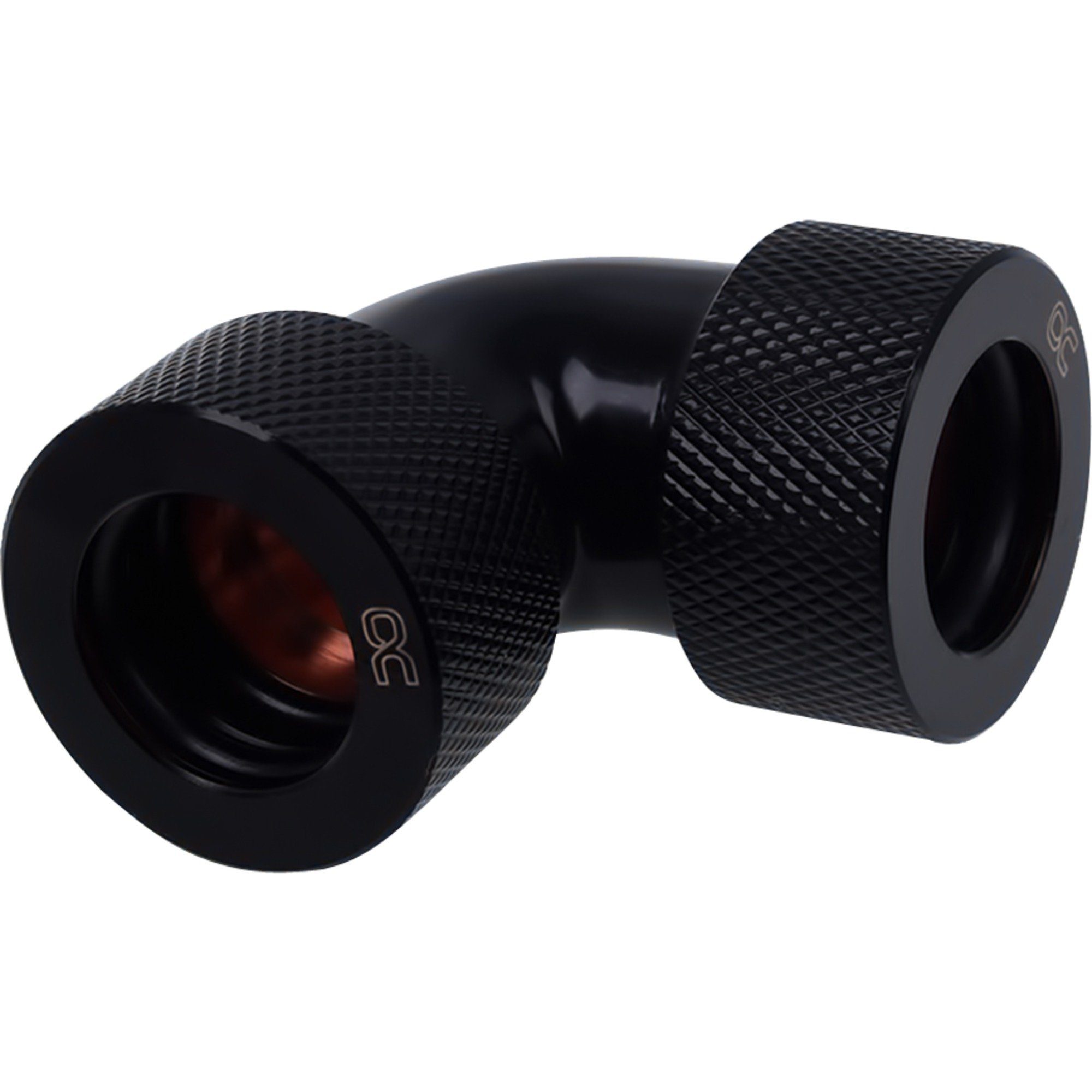 AlphaCool Wasserkühlung Alphacool HardTube Anschraubtülle, Anschlüsse